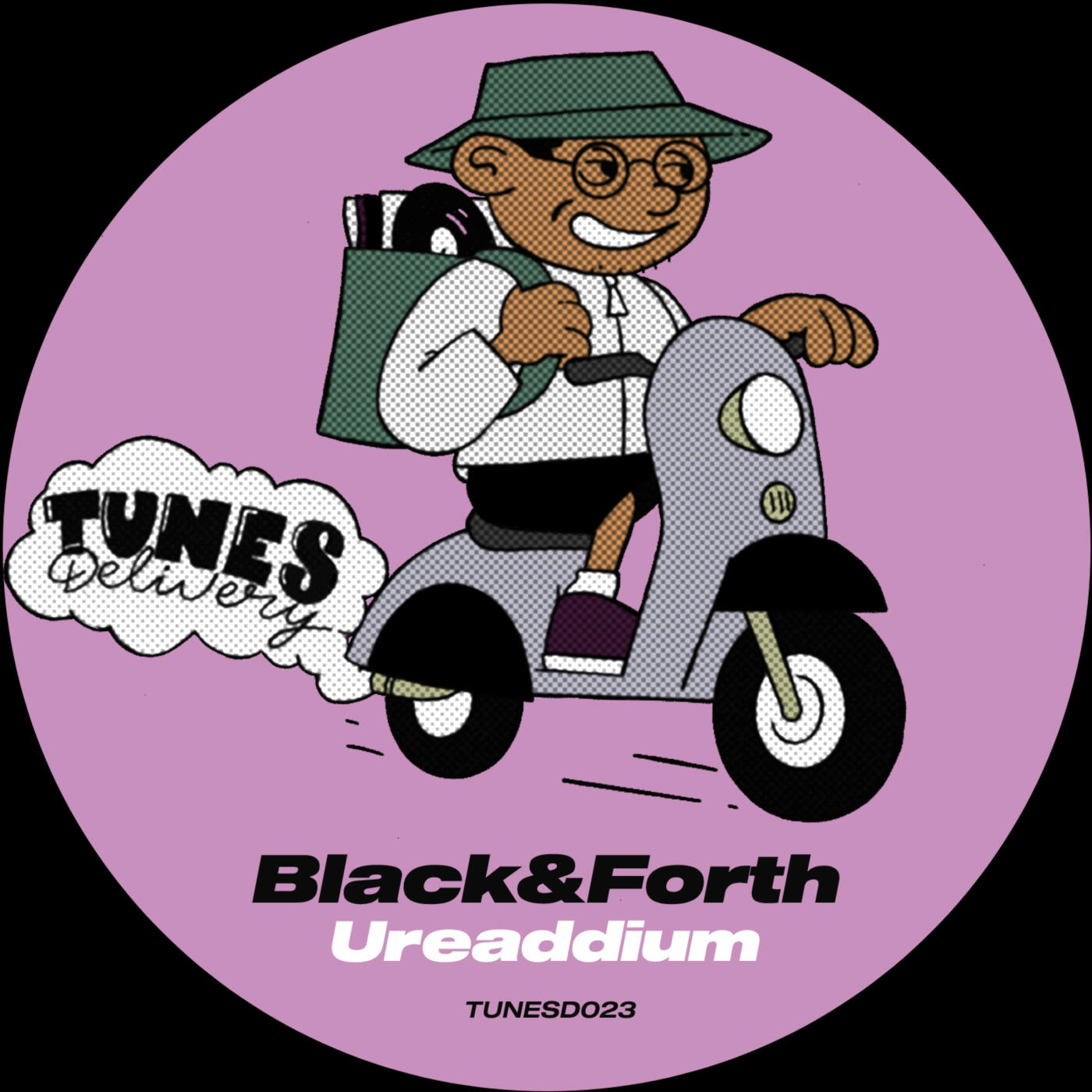 Track Image