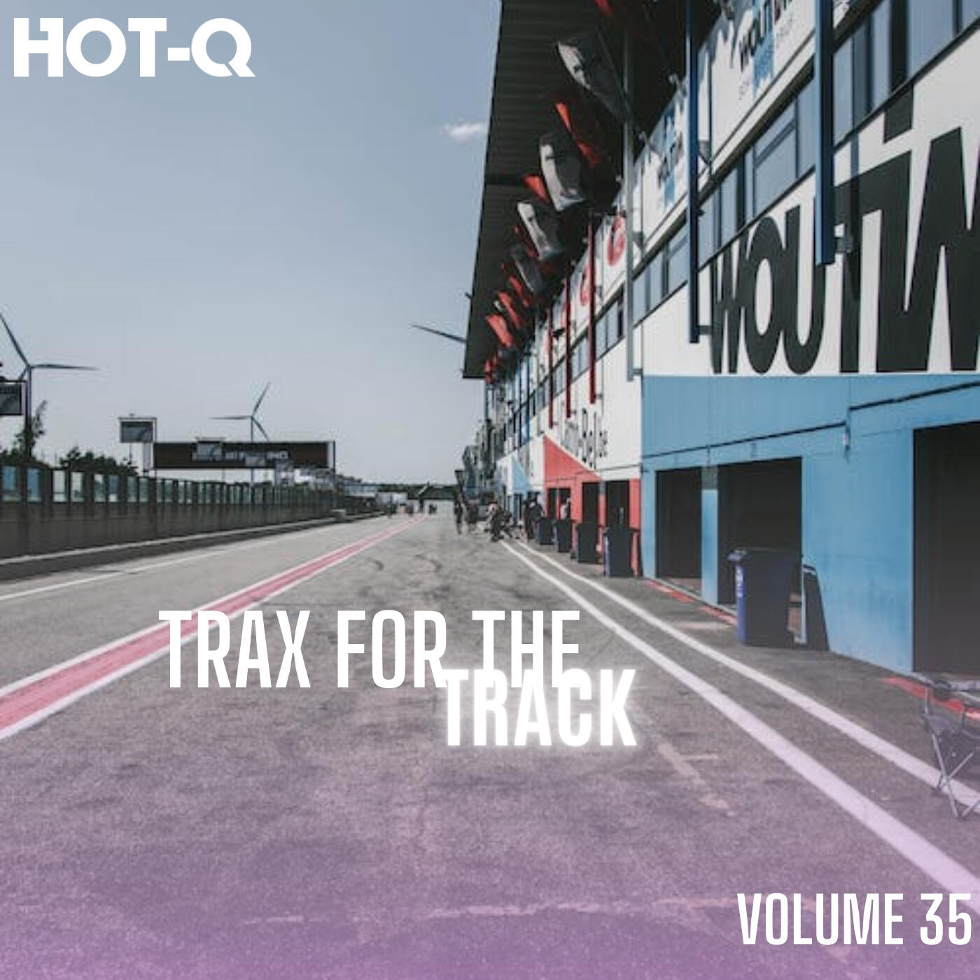 Track Image