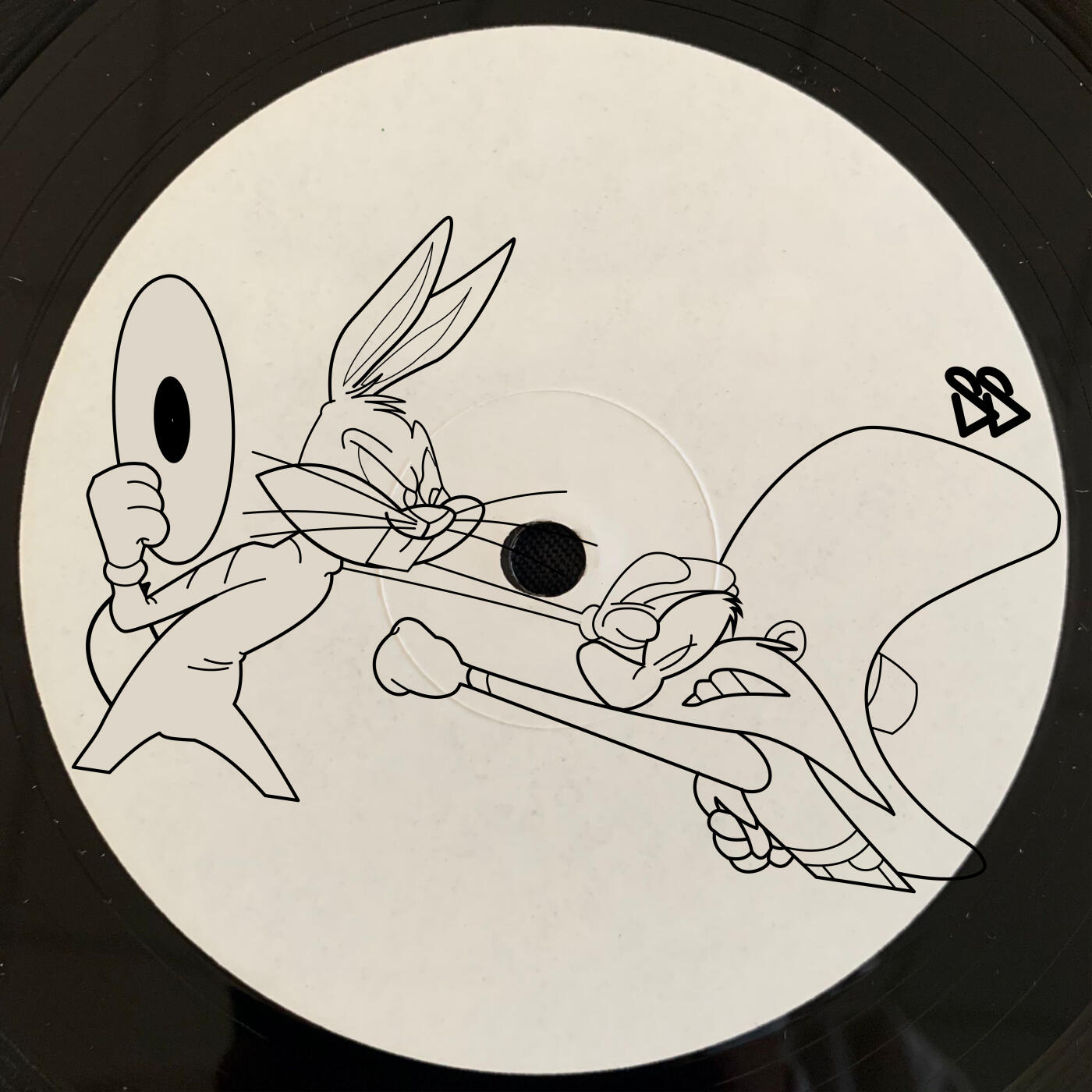 Track Image