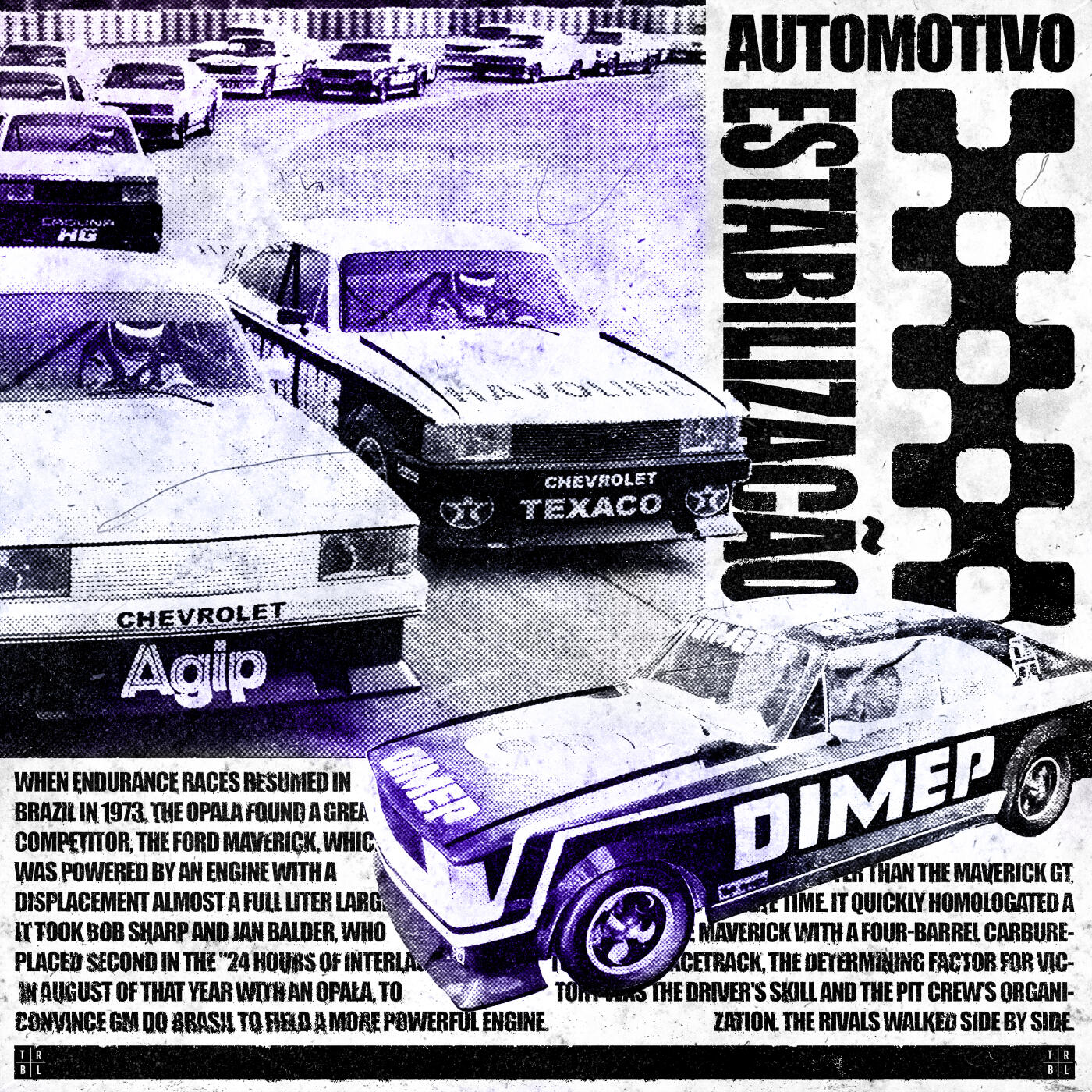 Track Image