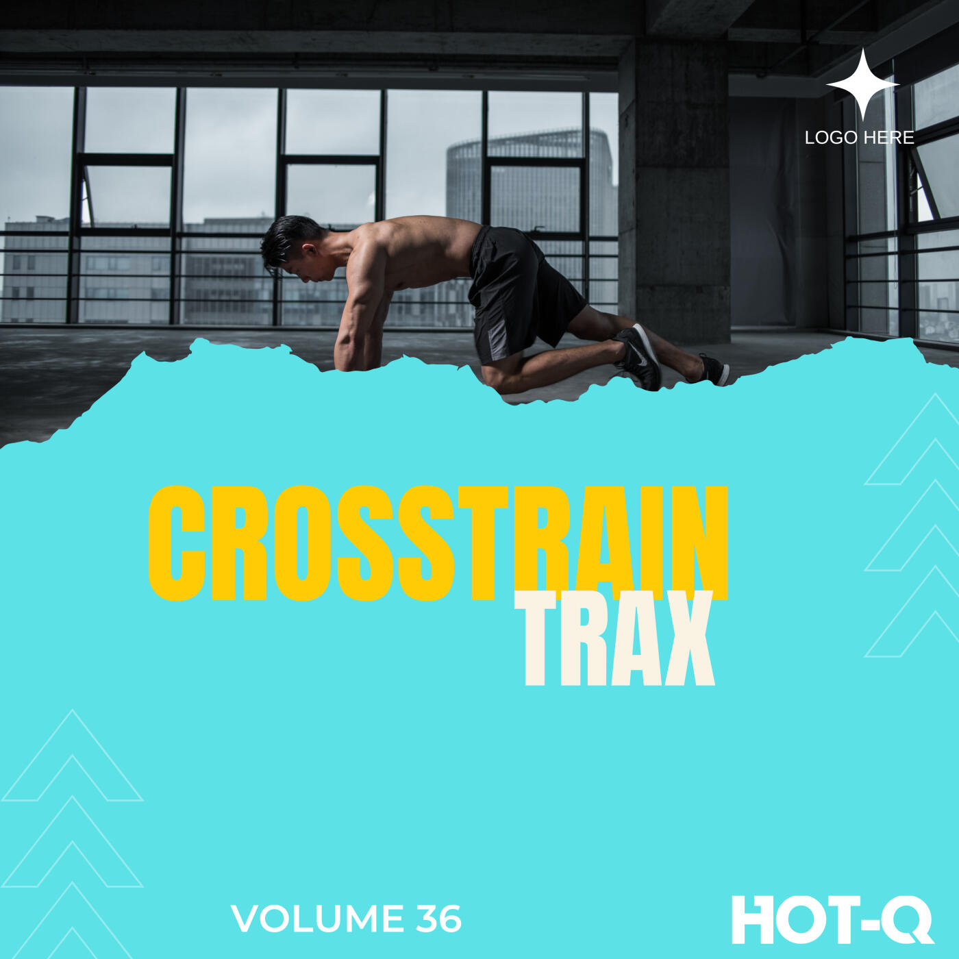 Track Image
