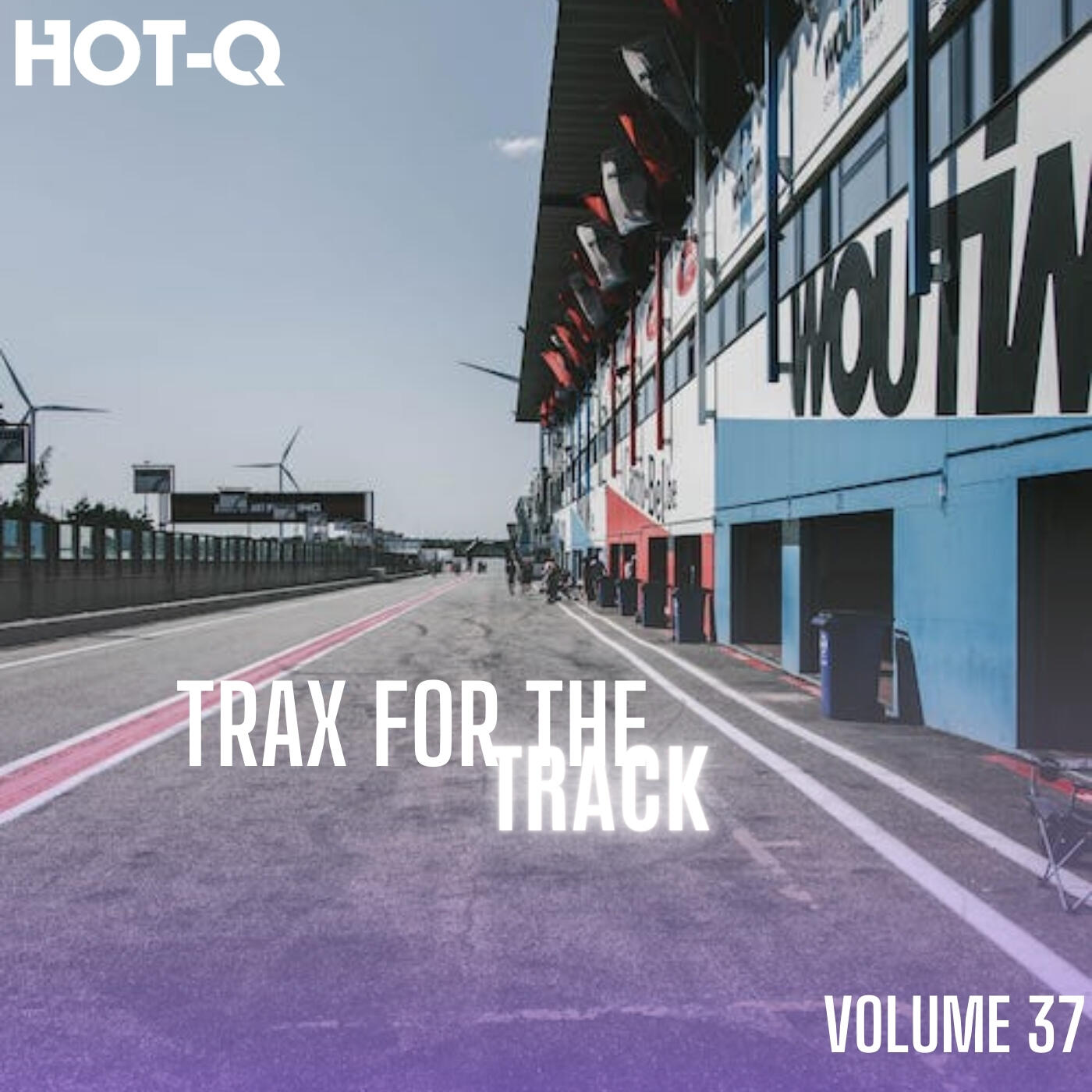 Track Image