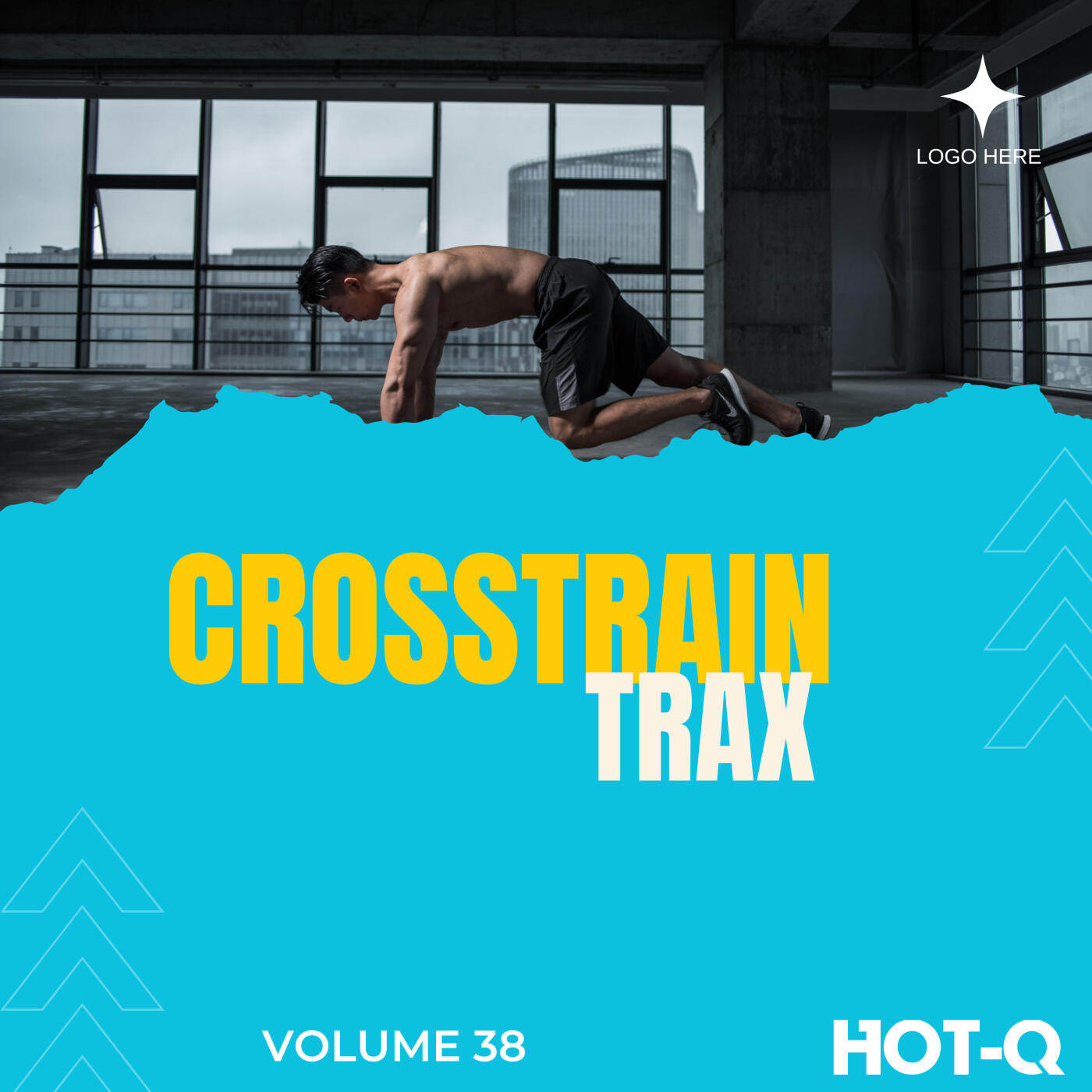 Track Image