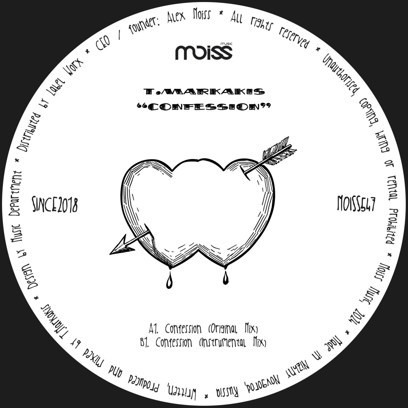 Track Image