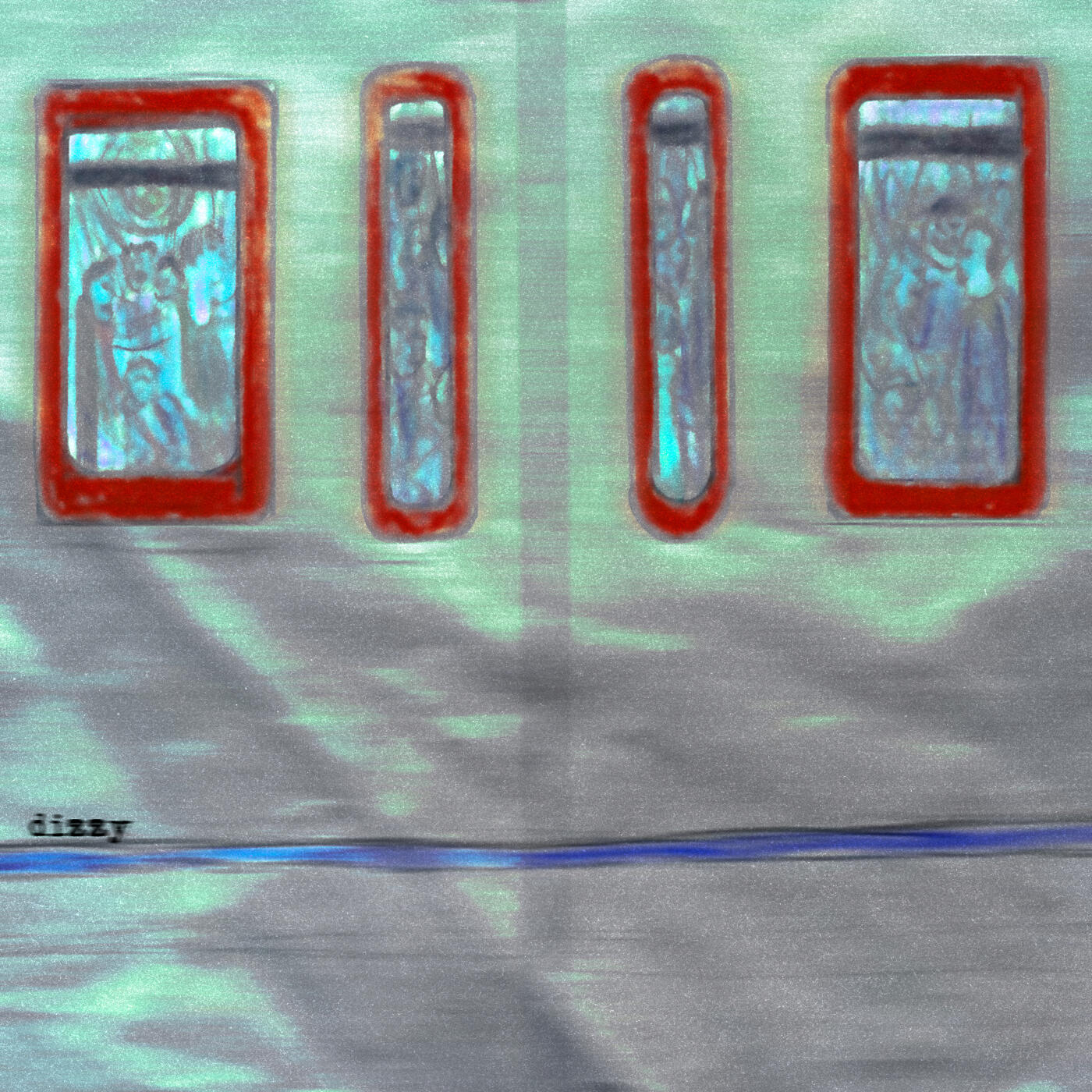 Track Image