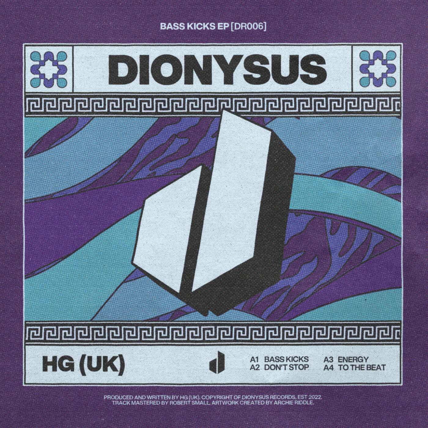 Track Image