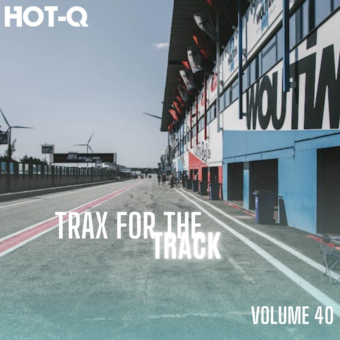 Track Image