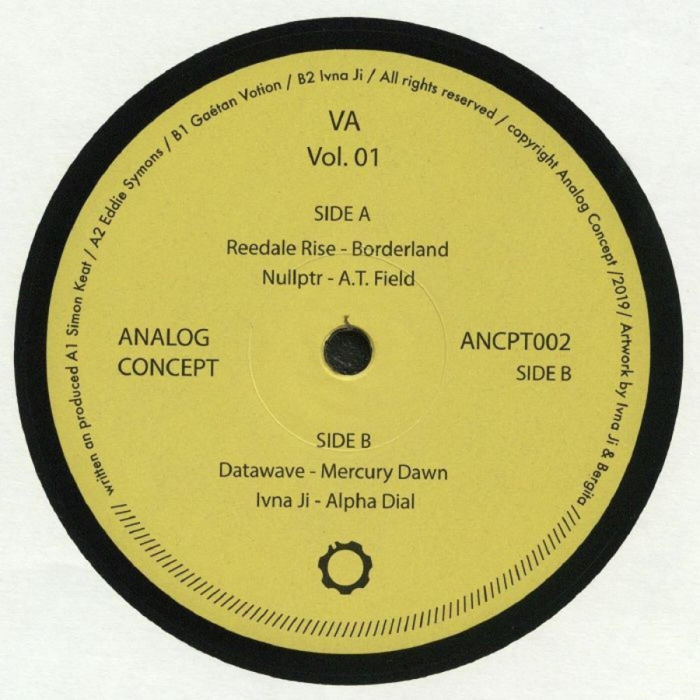 Track Image