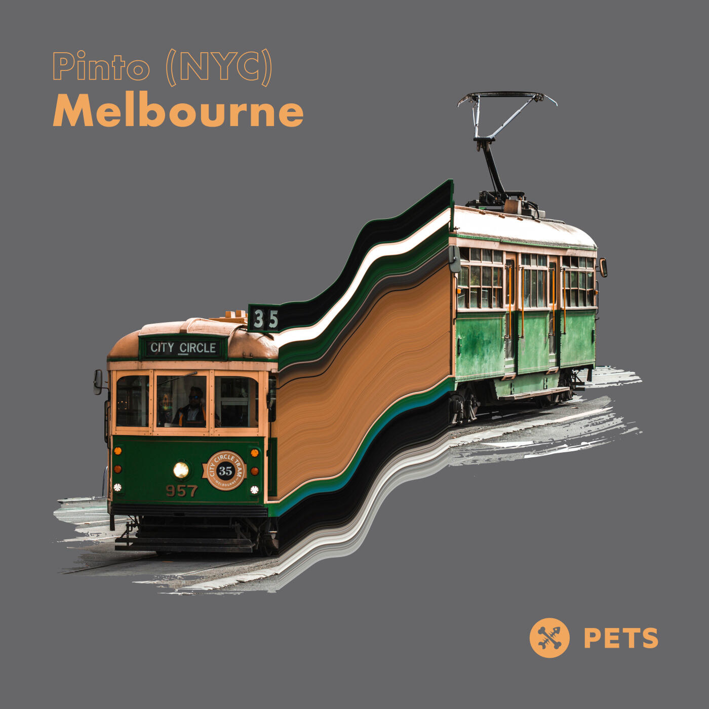 Track Image