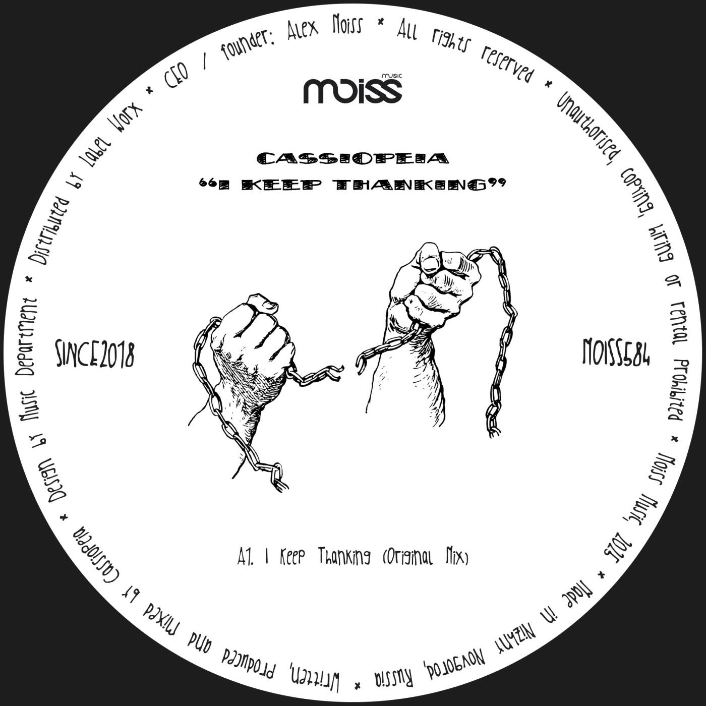 Track Image