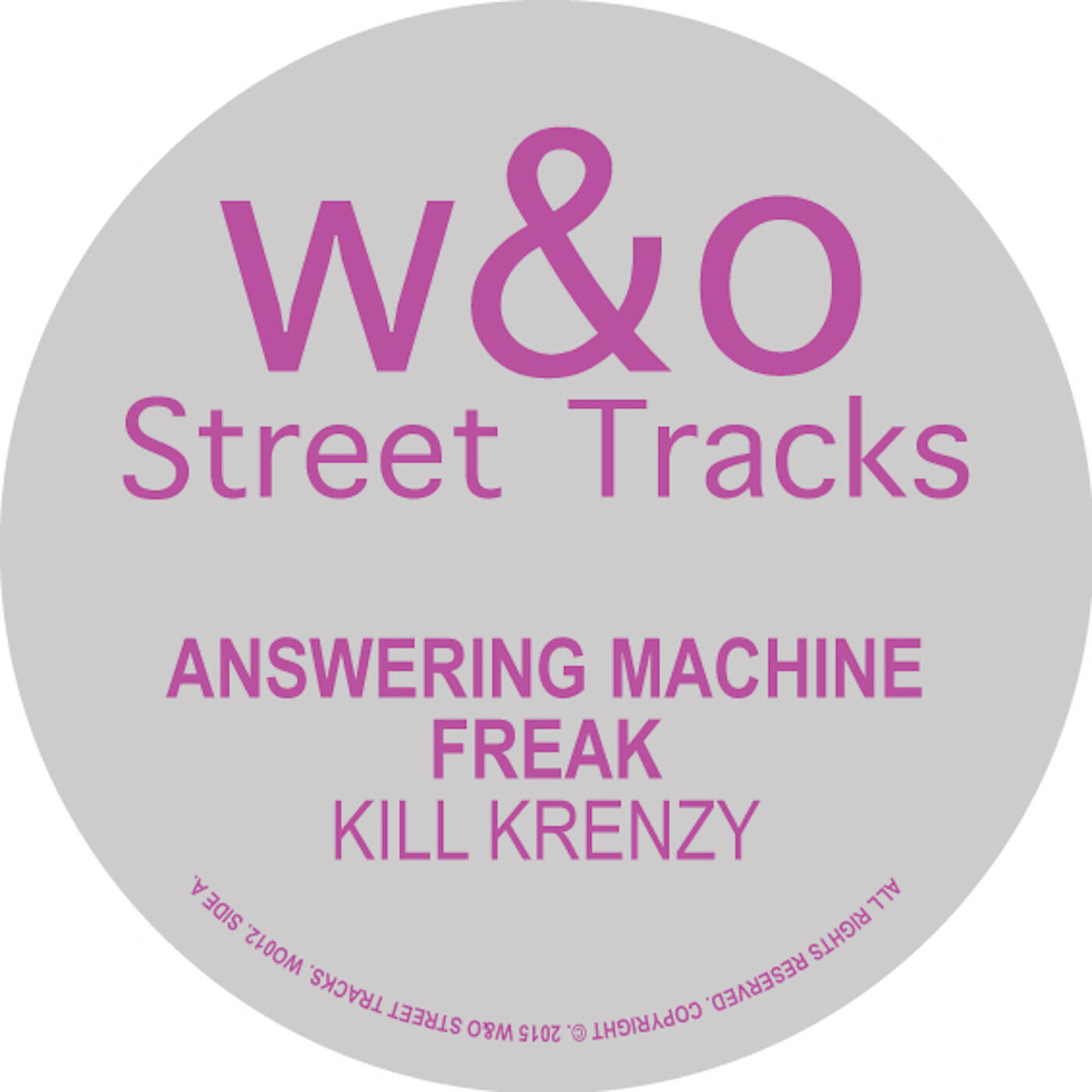 Track Image
