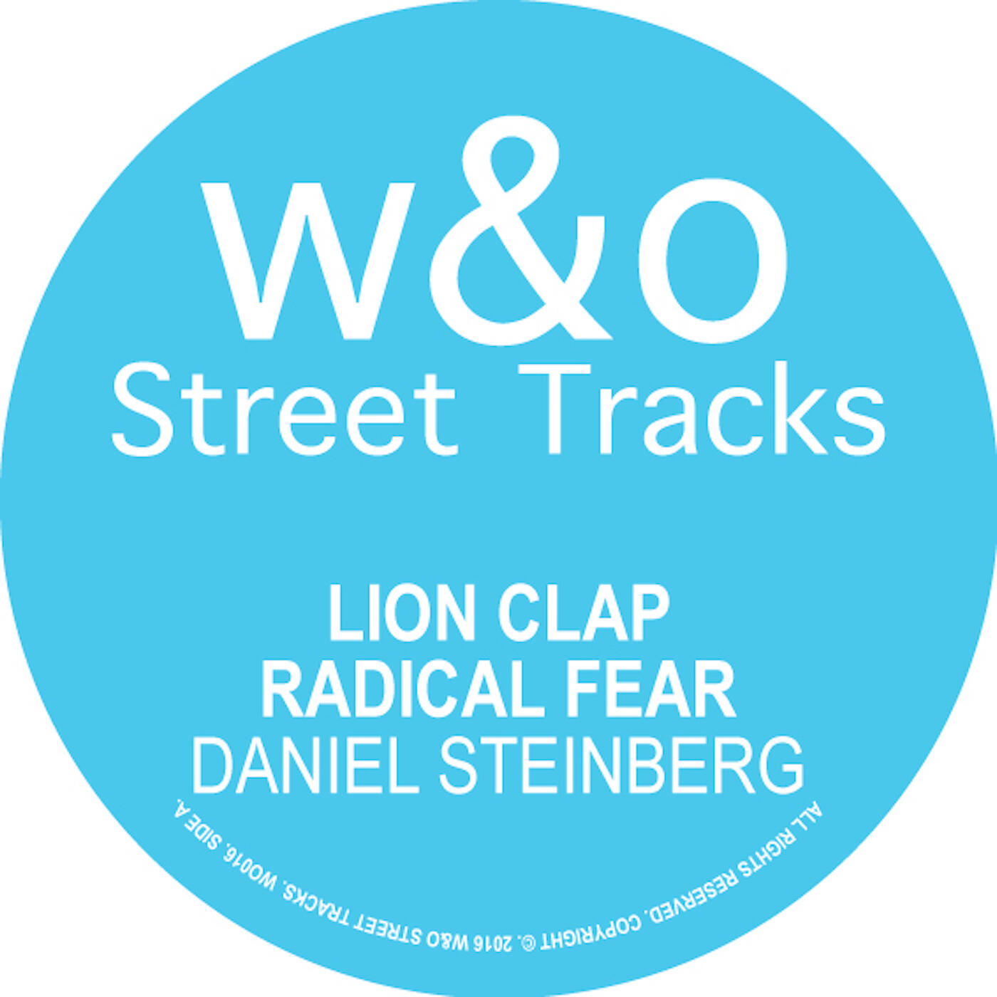 Track Image