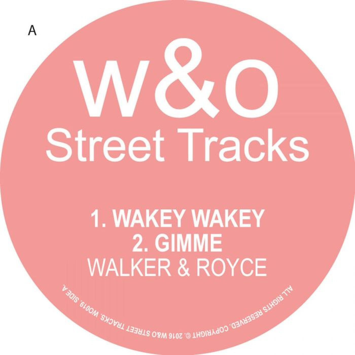 Track Image