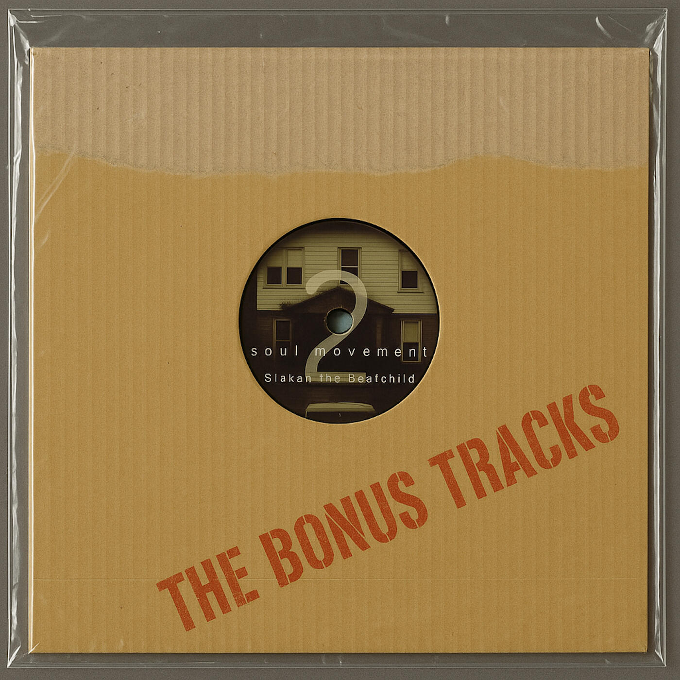 Track Image