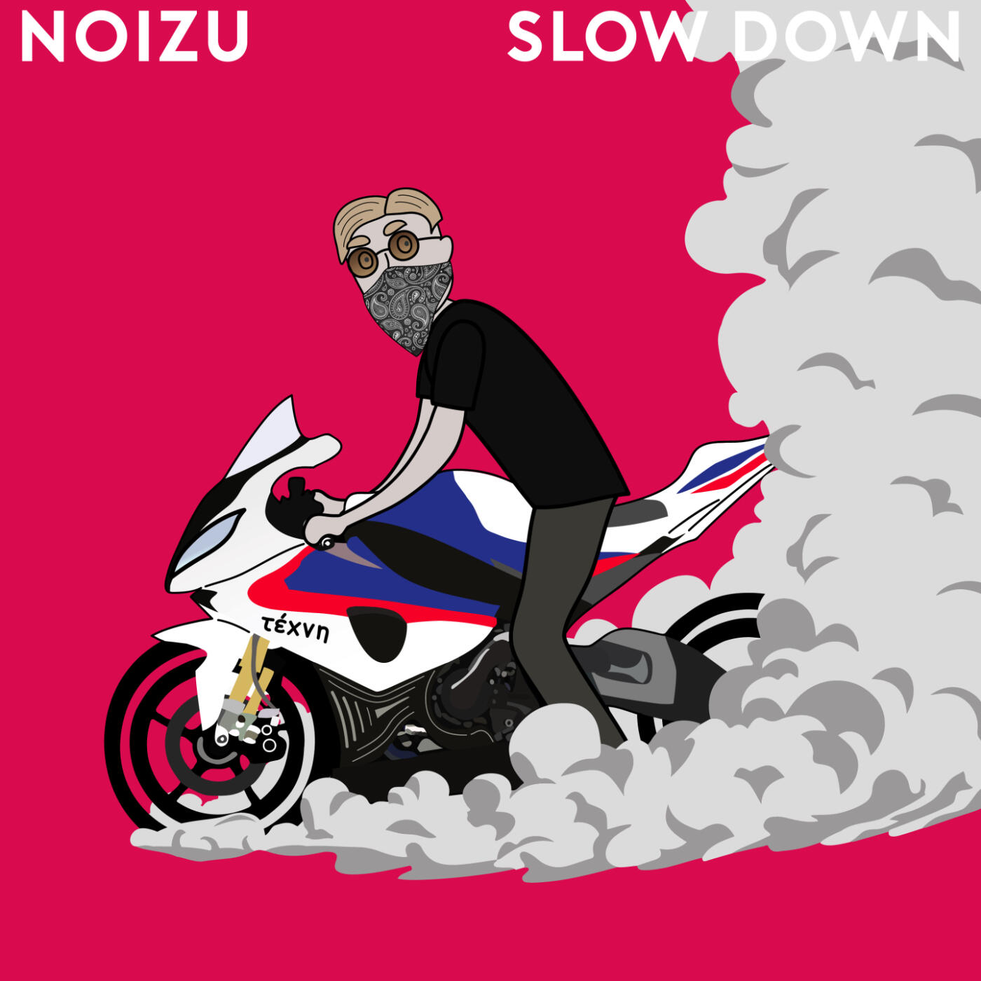 Track Image