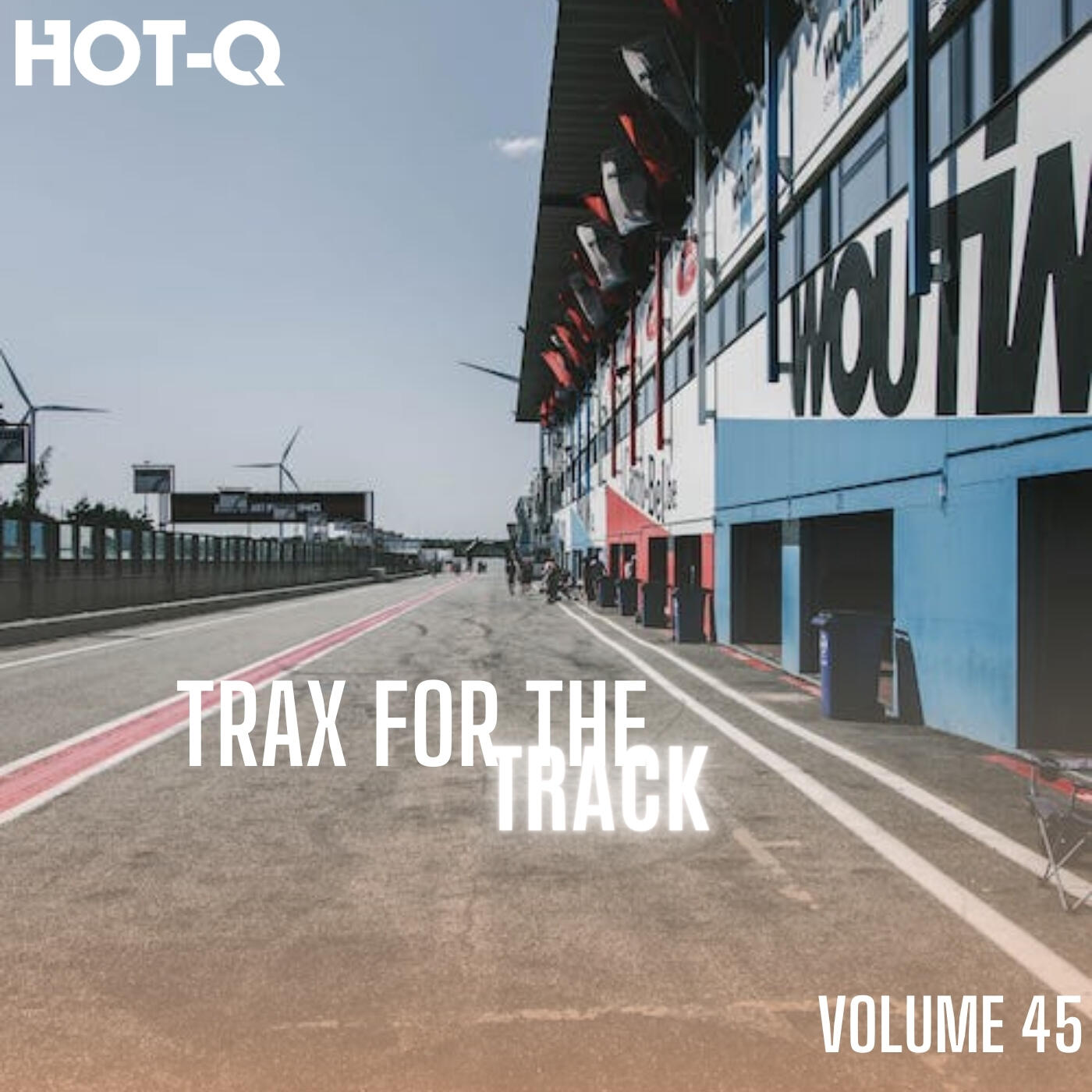 Track Image