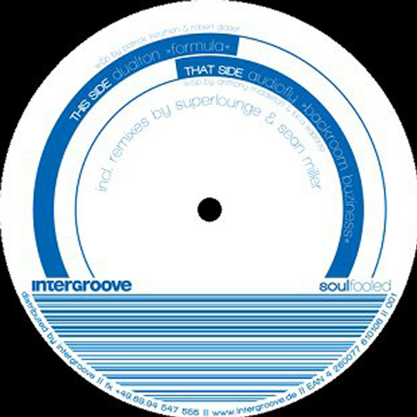 Track Image