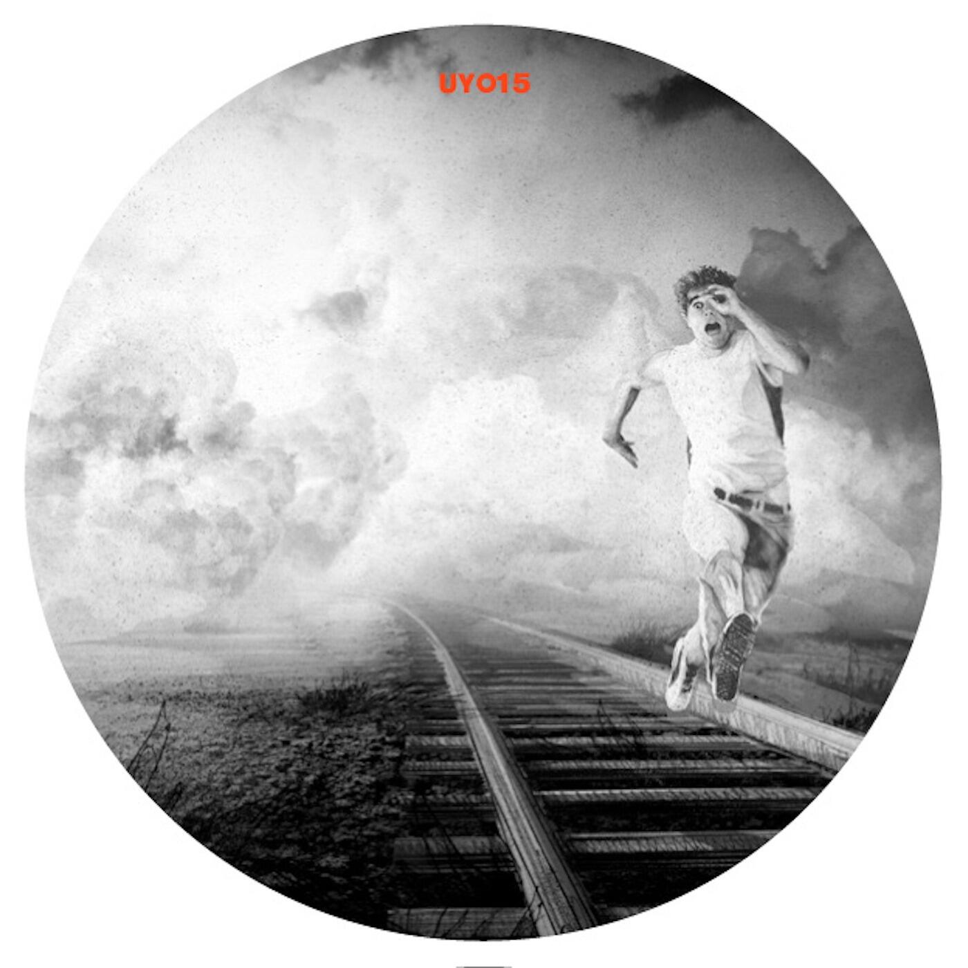 Track Image