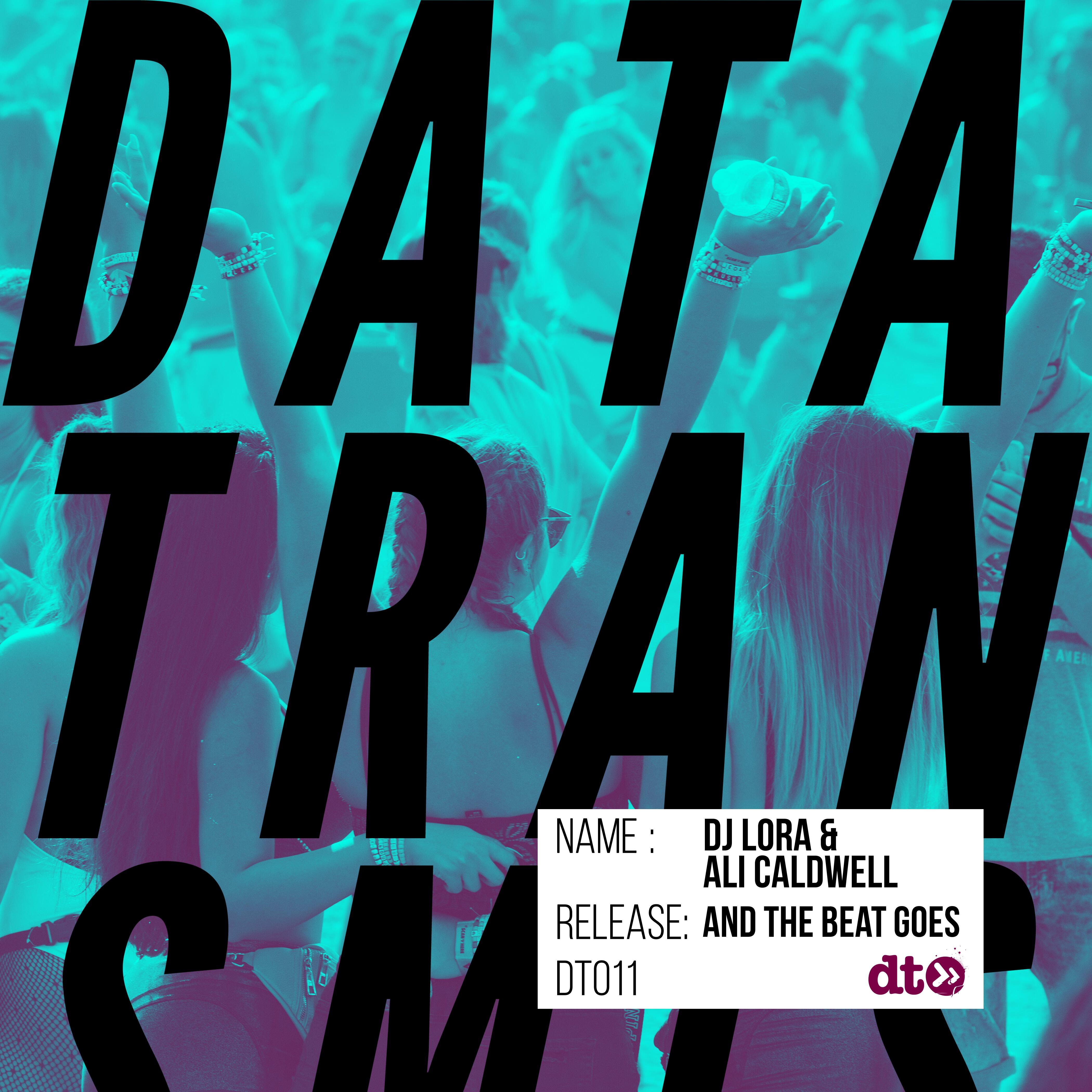 Track Image