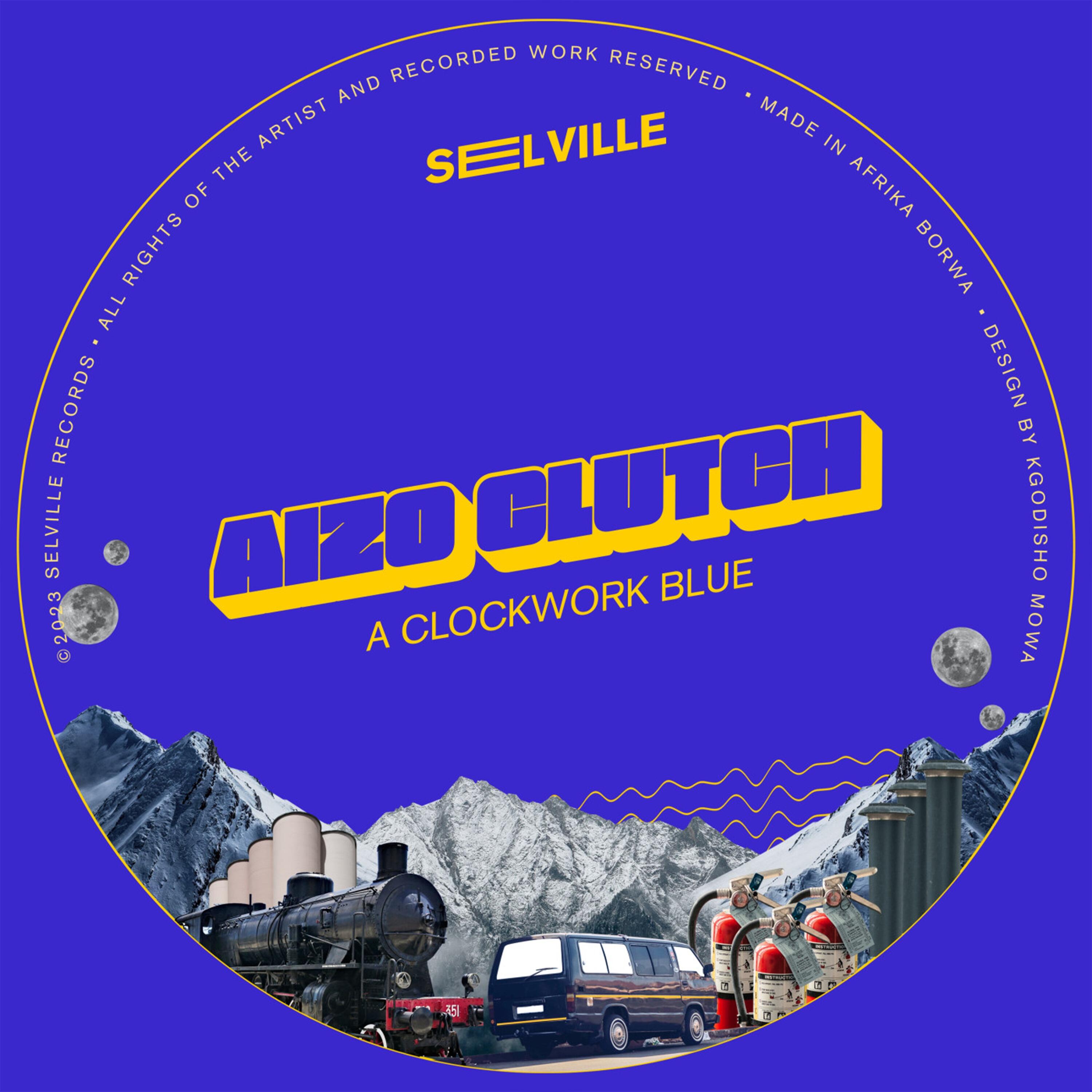Track Image