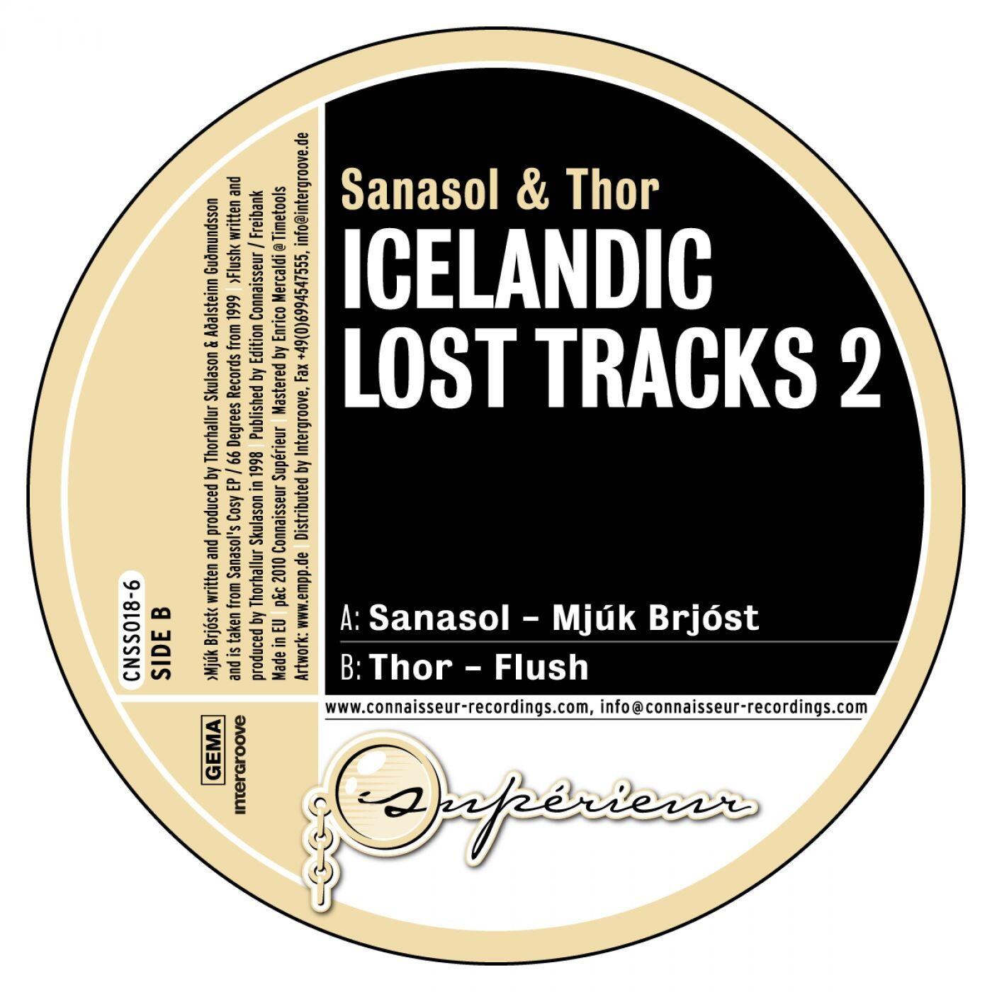 Track Image