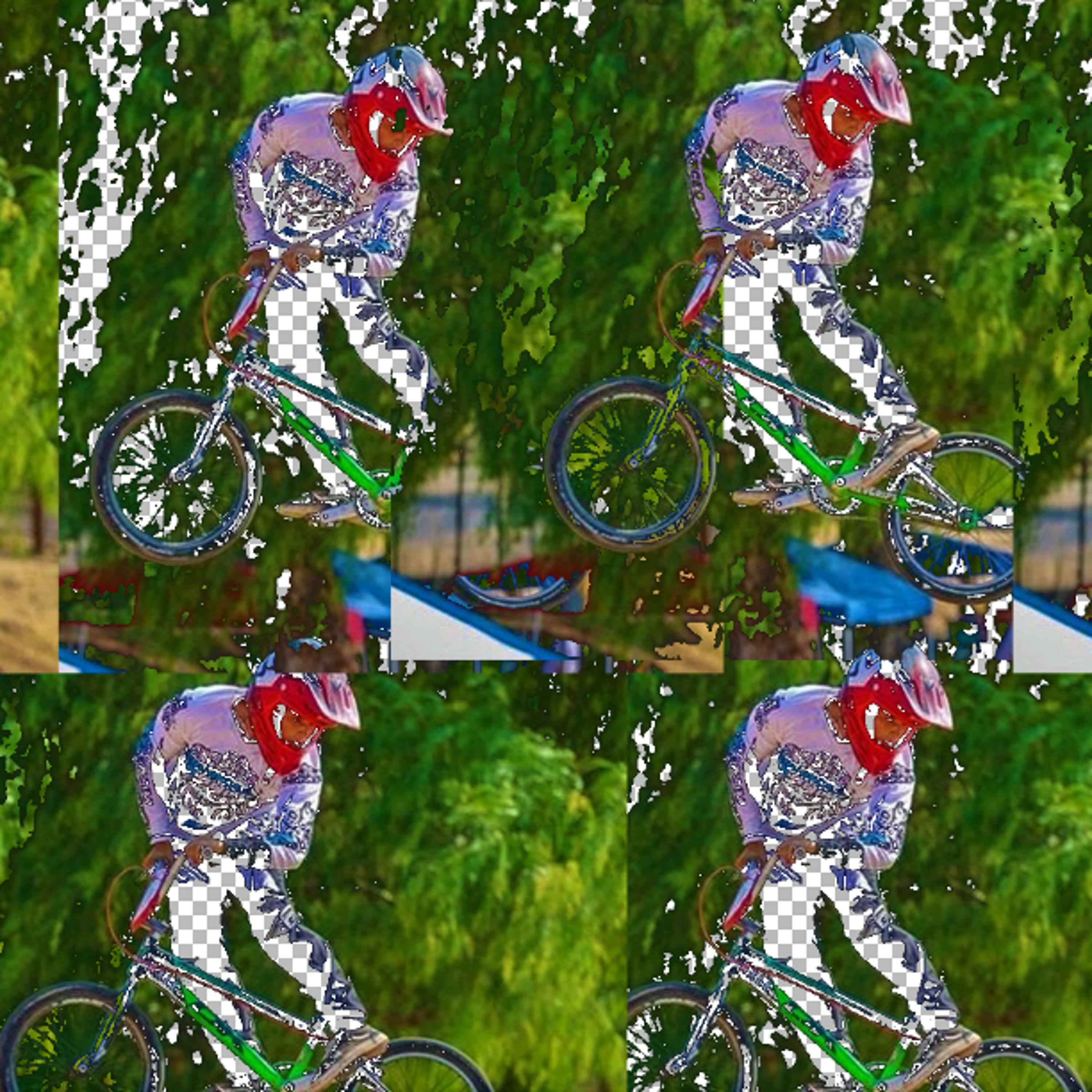 Track Image