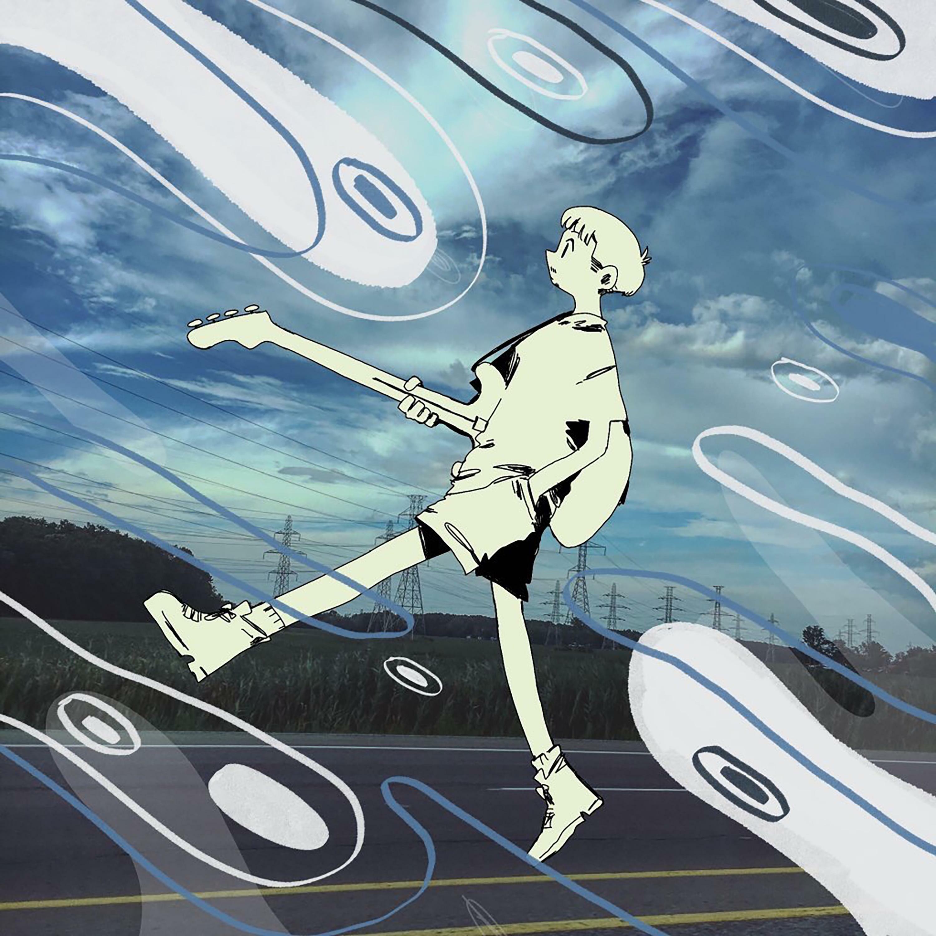 Track Image