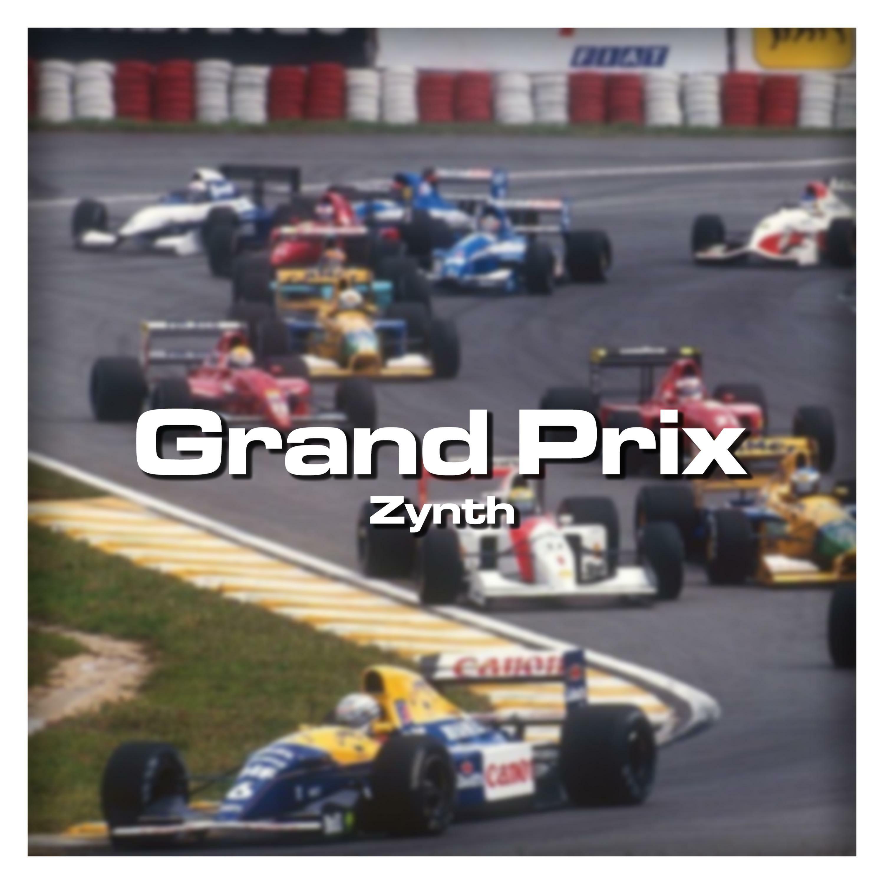 Track Image