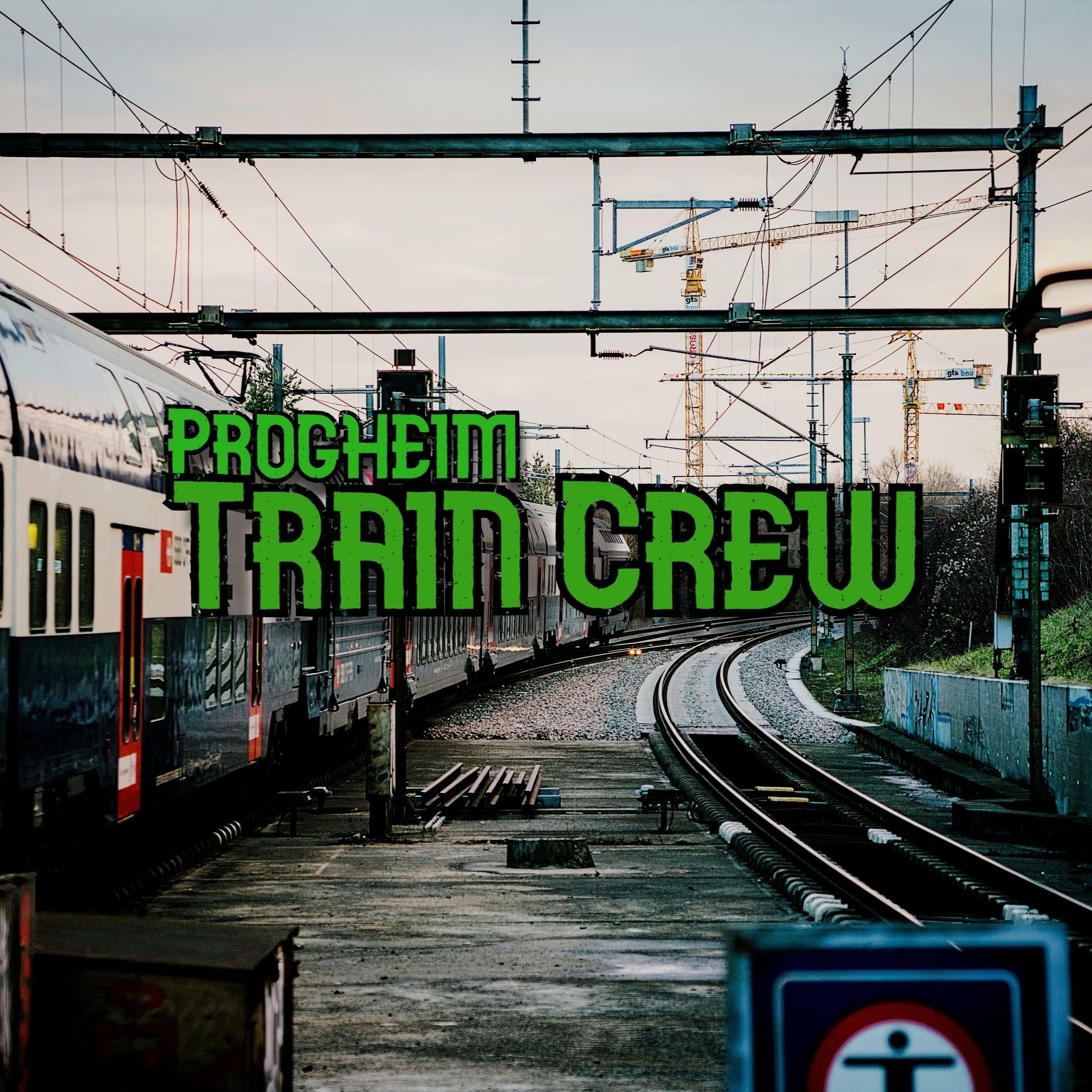 Track Image