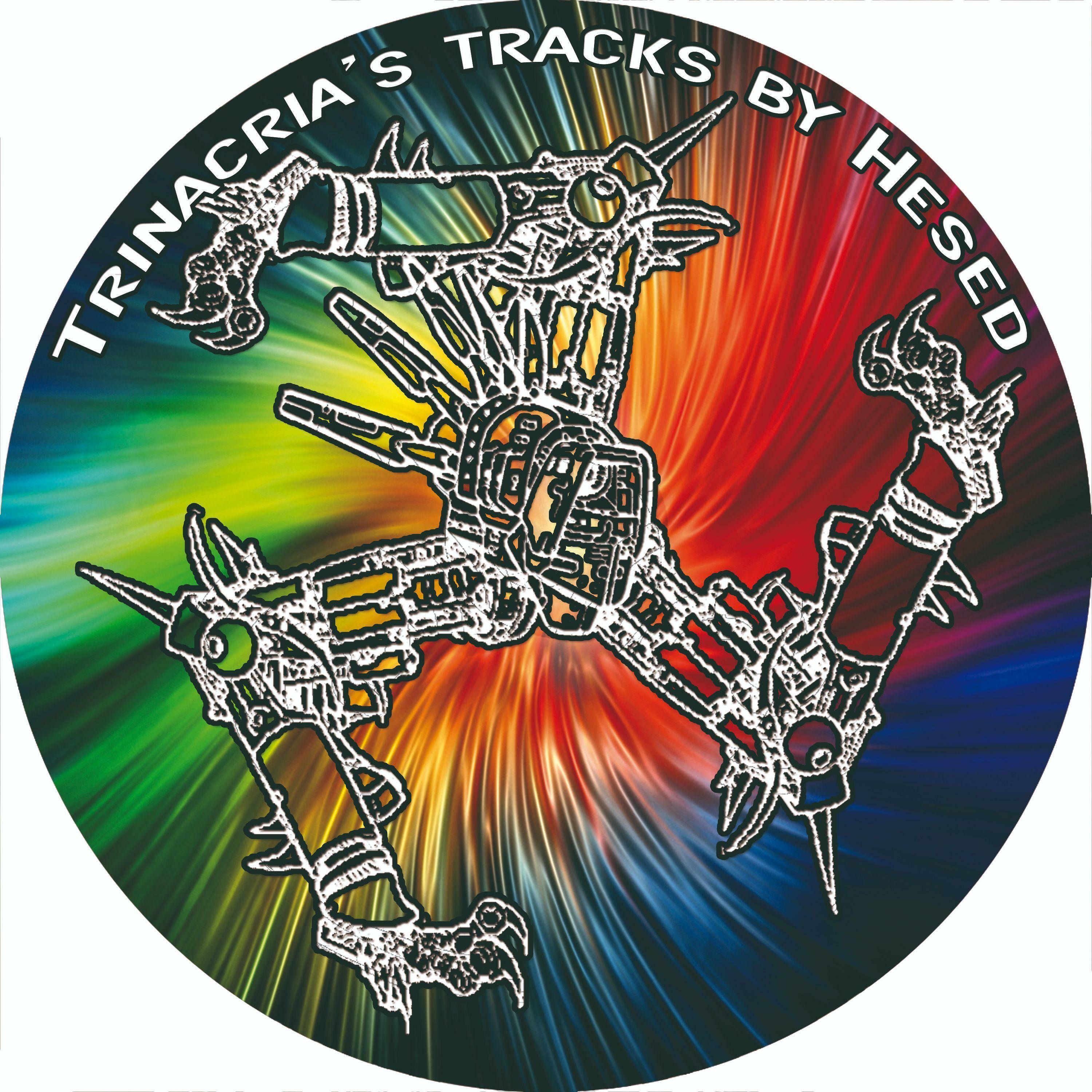 Track Image