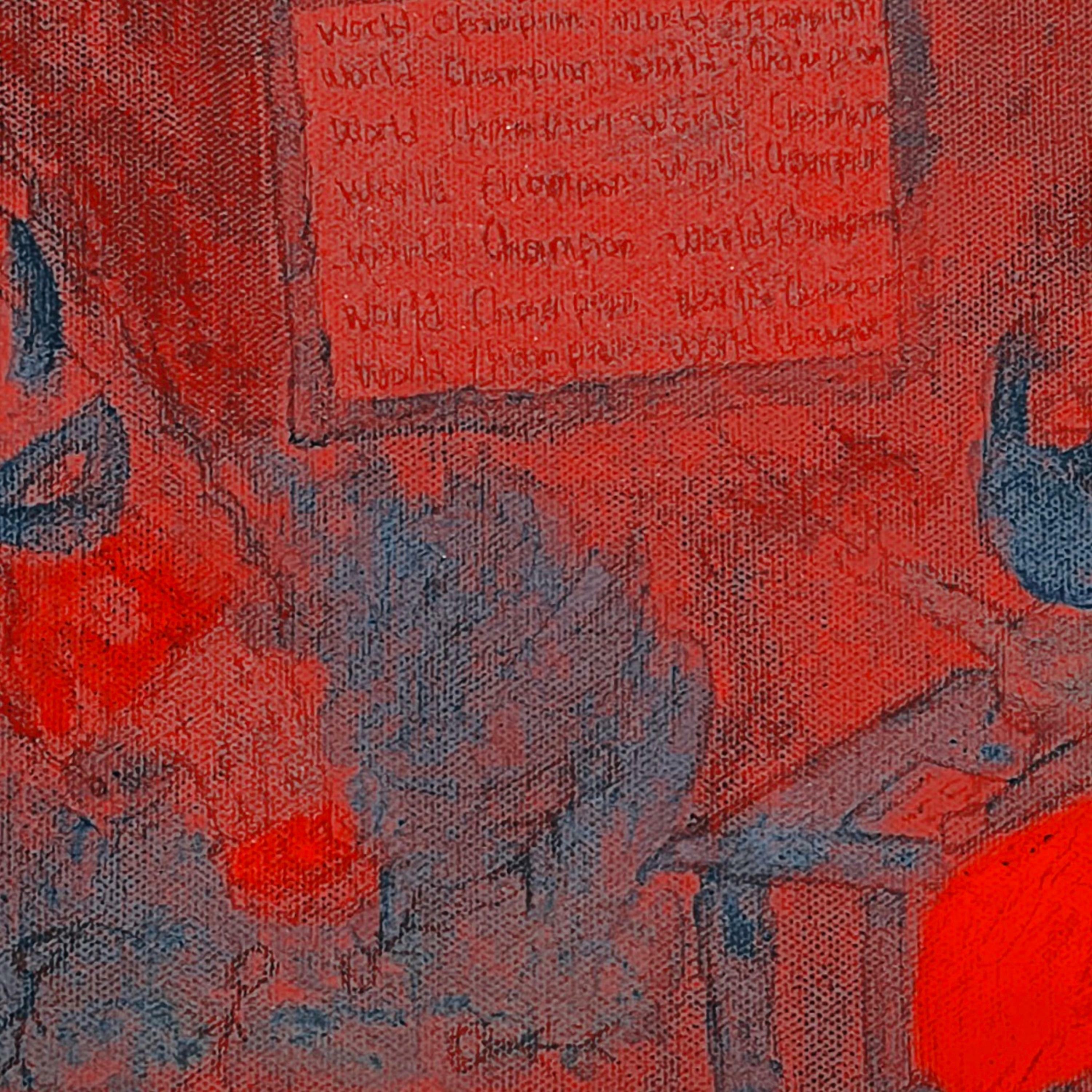 Track Image
