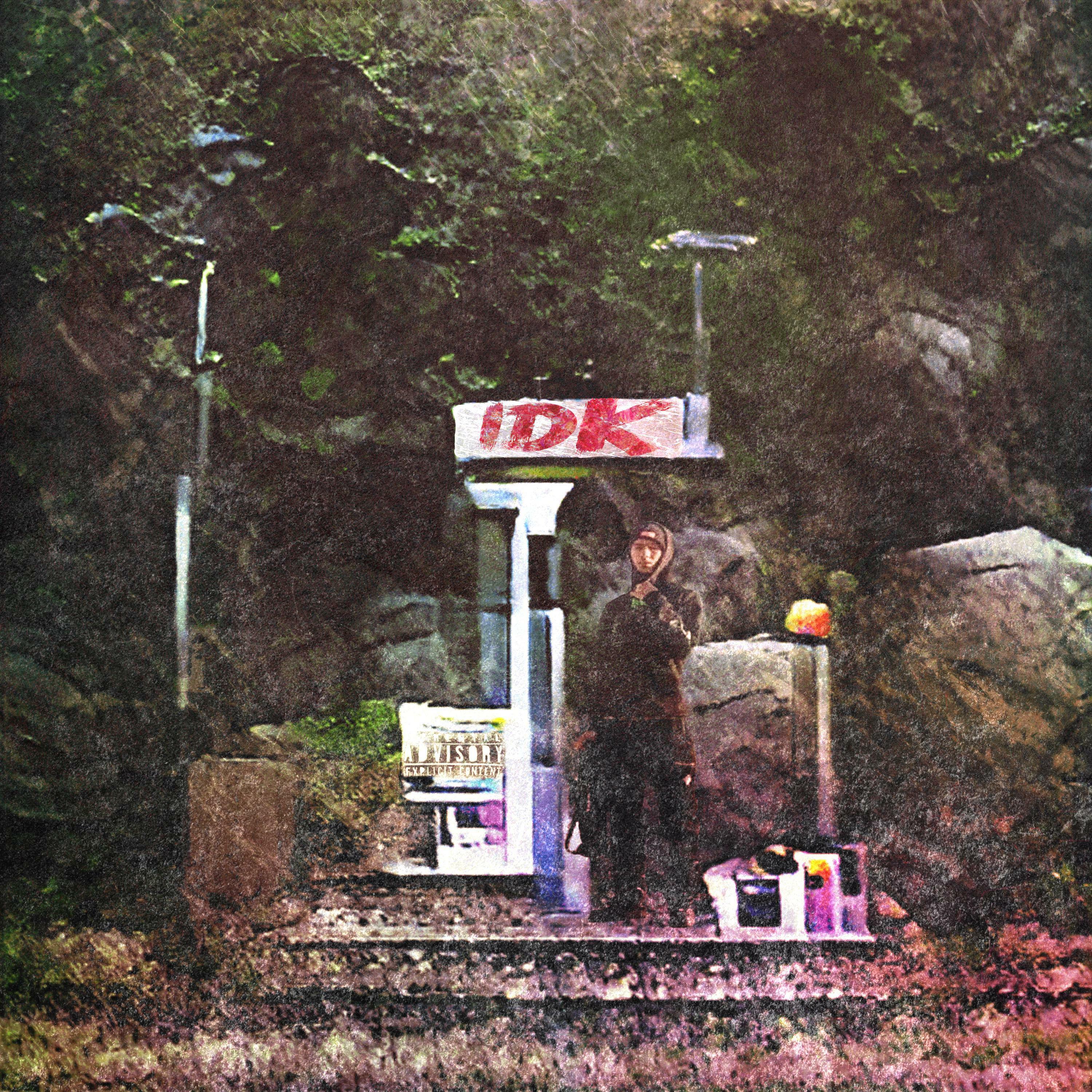 Track Image