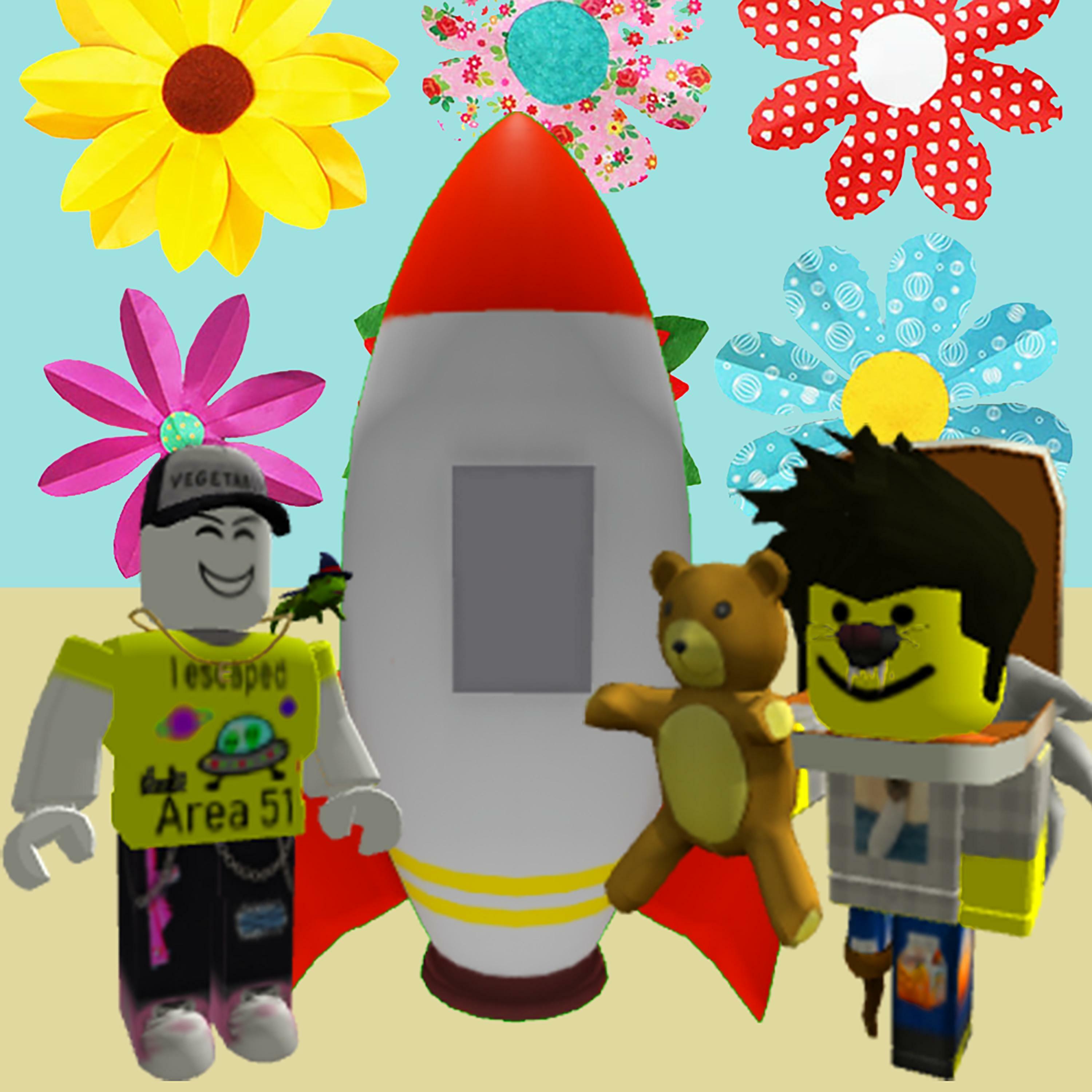 Track Image