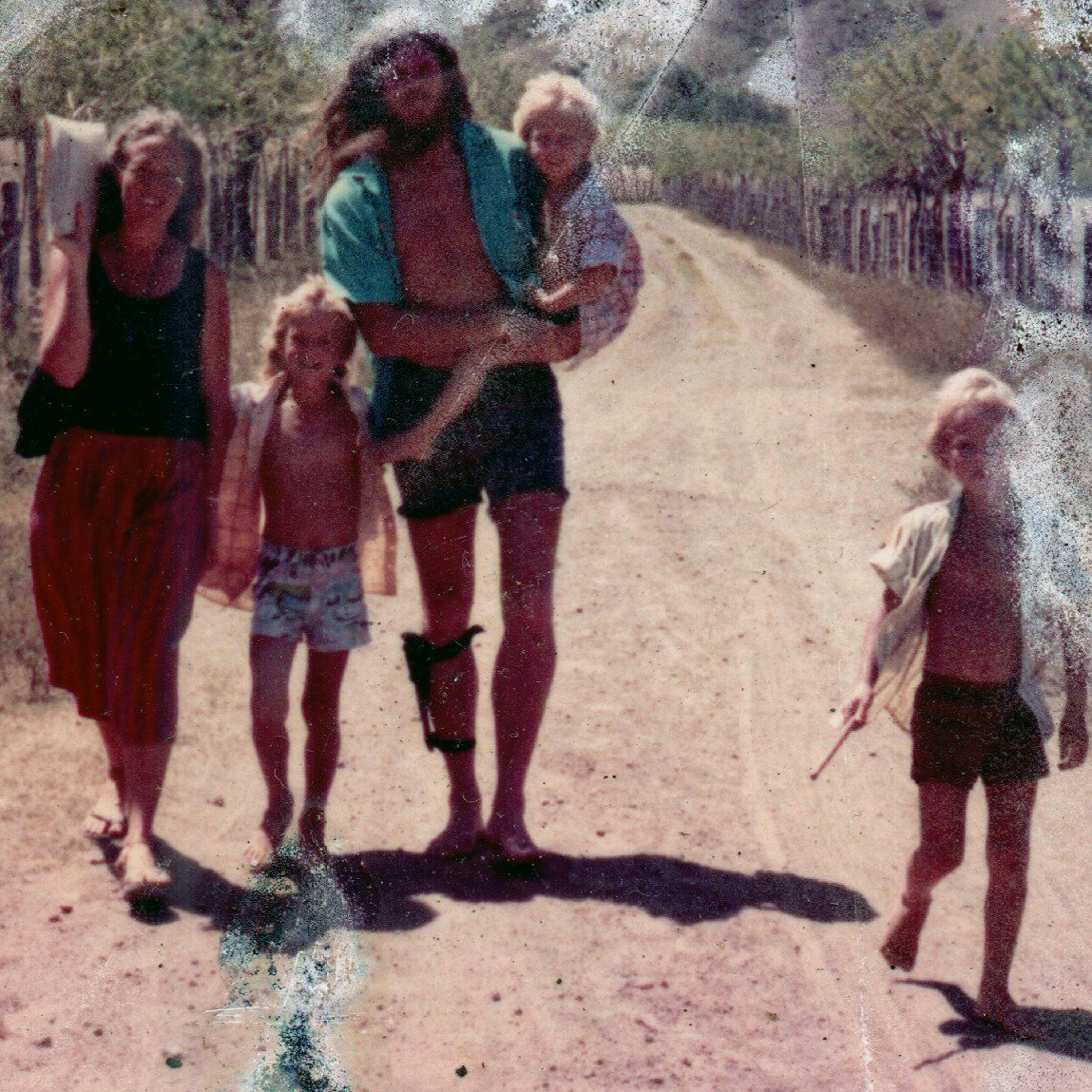 Track Image