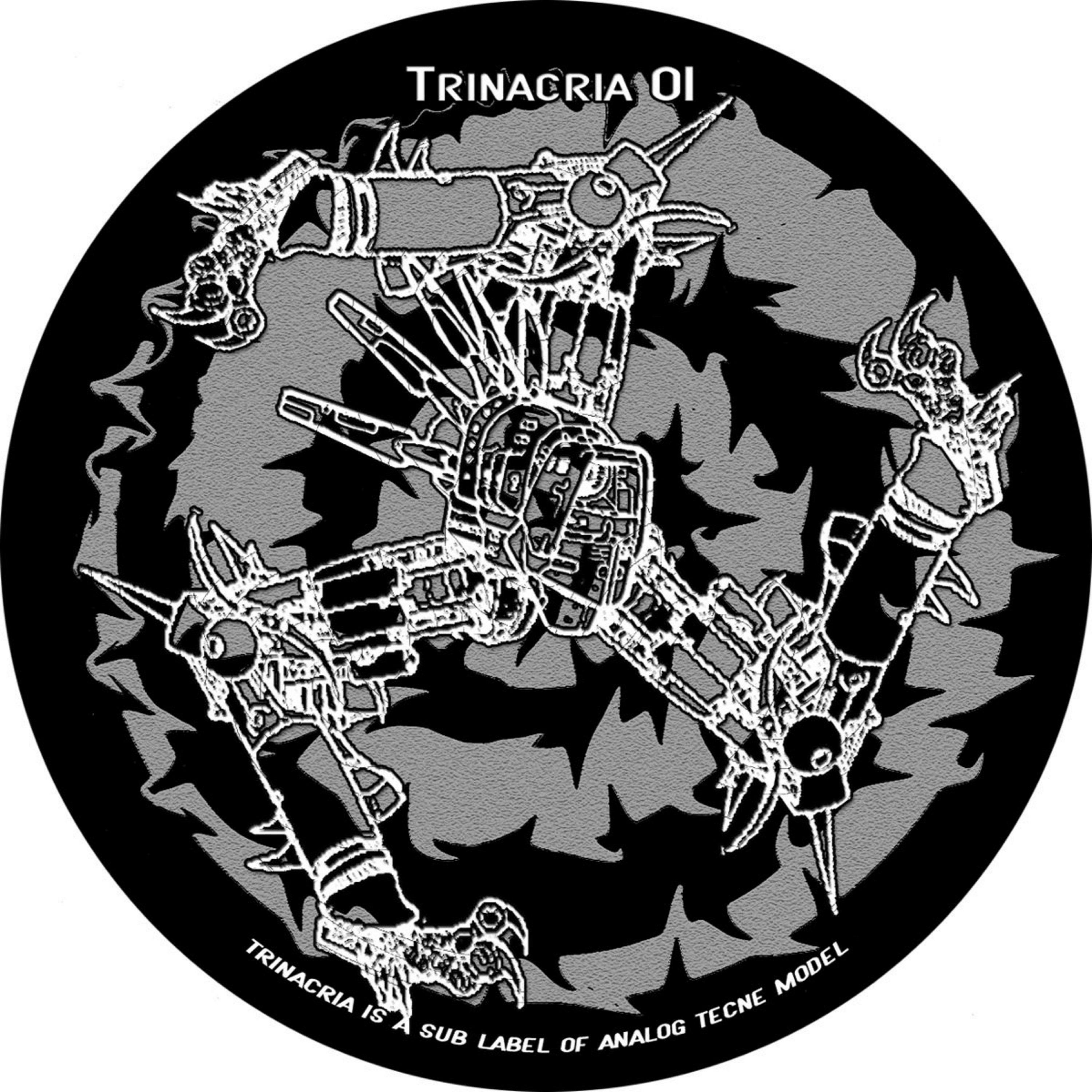 Track Image