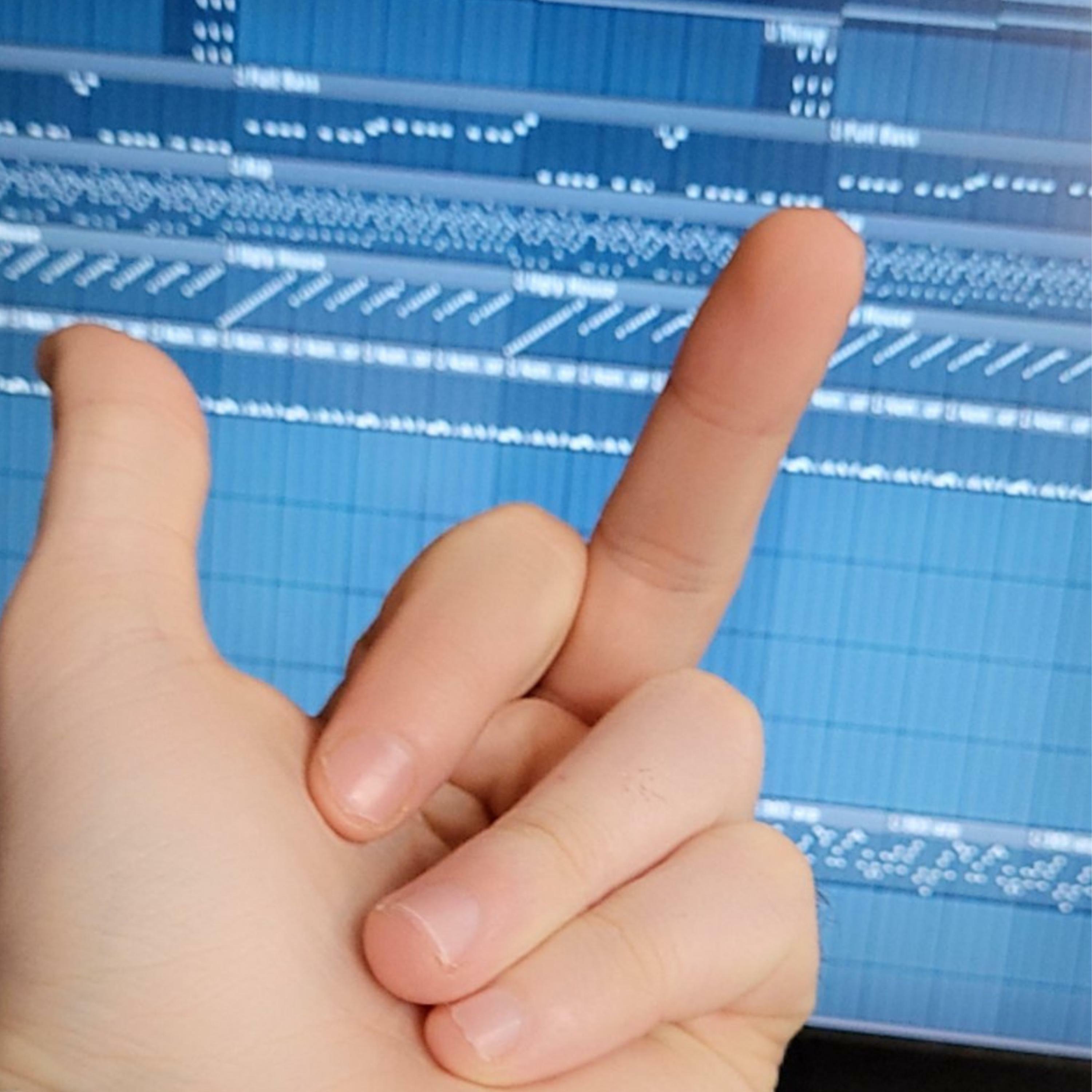 Track Image