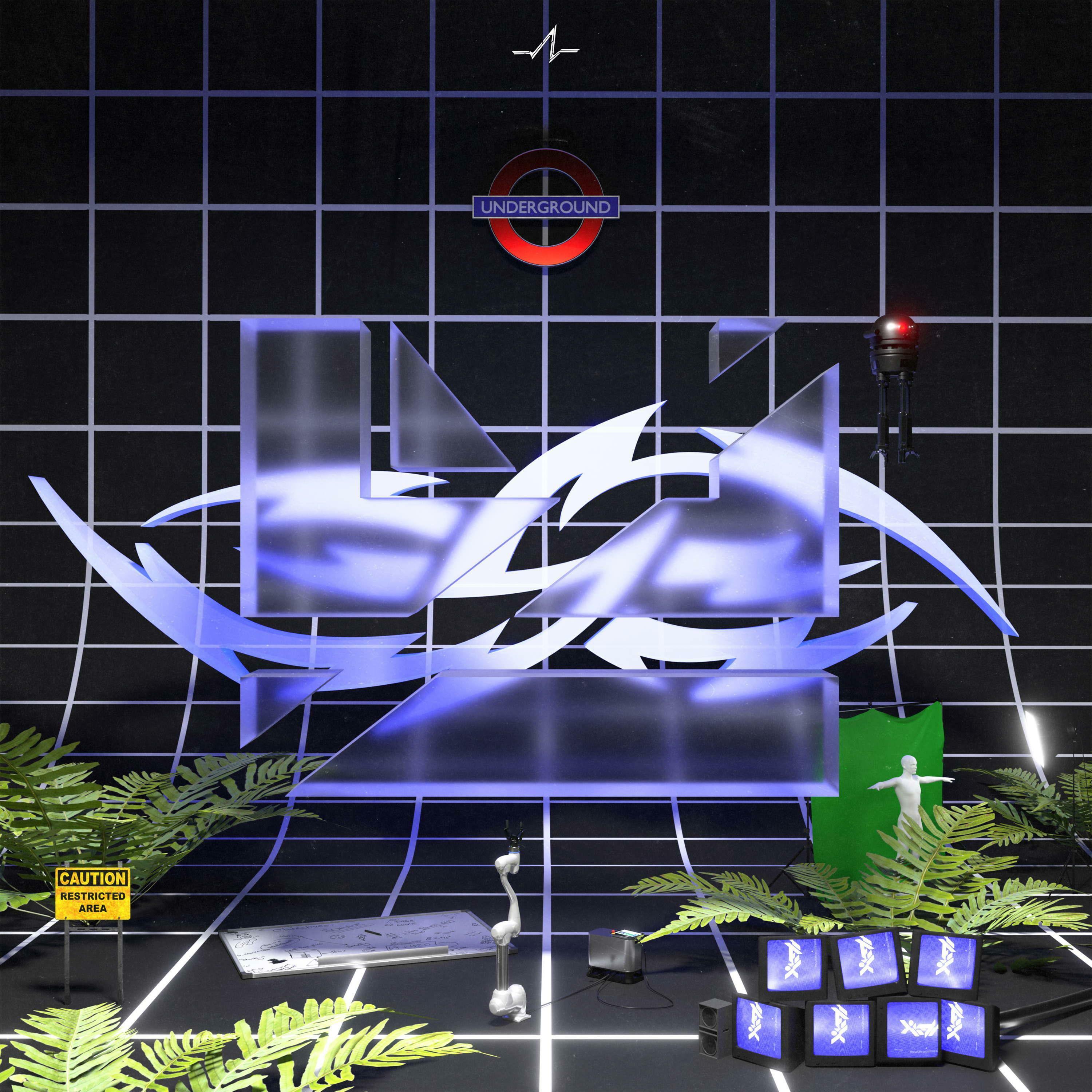 Track Image