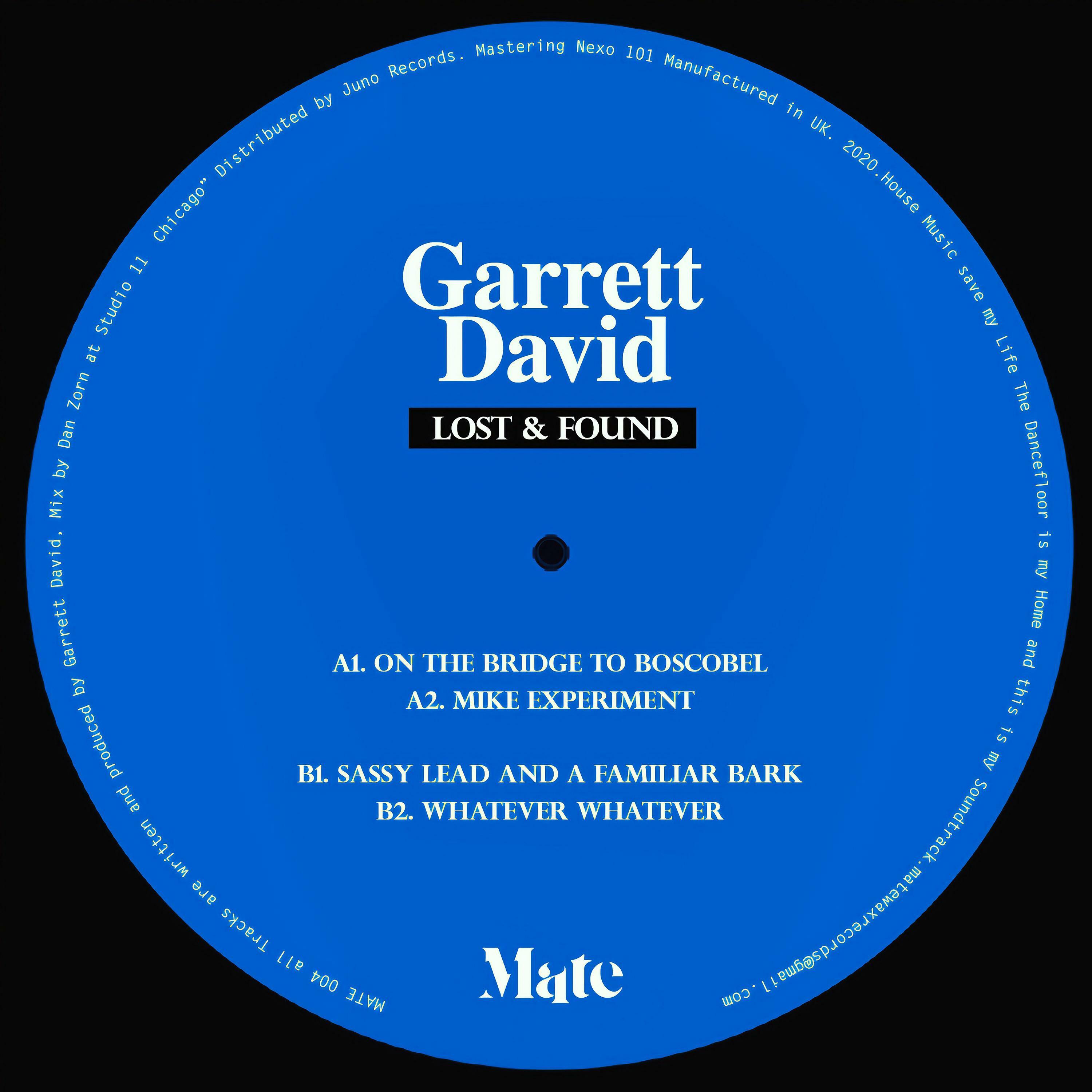 Track Image