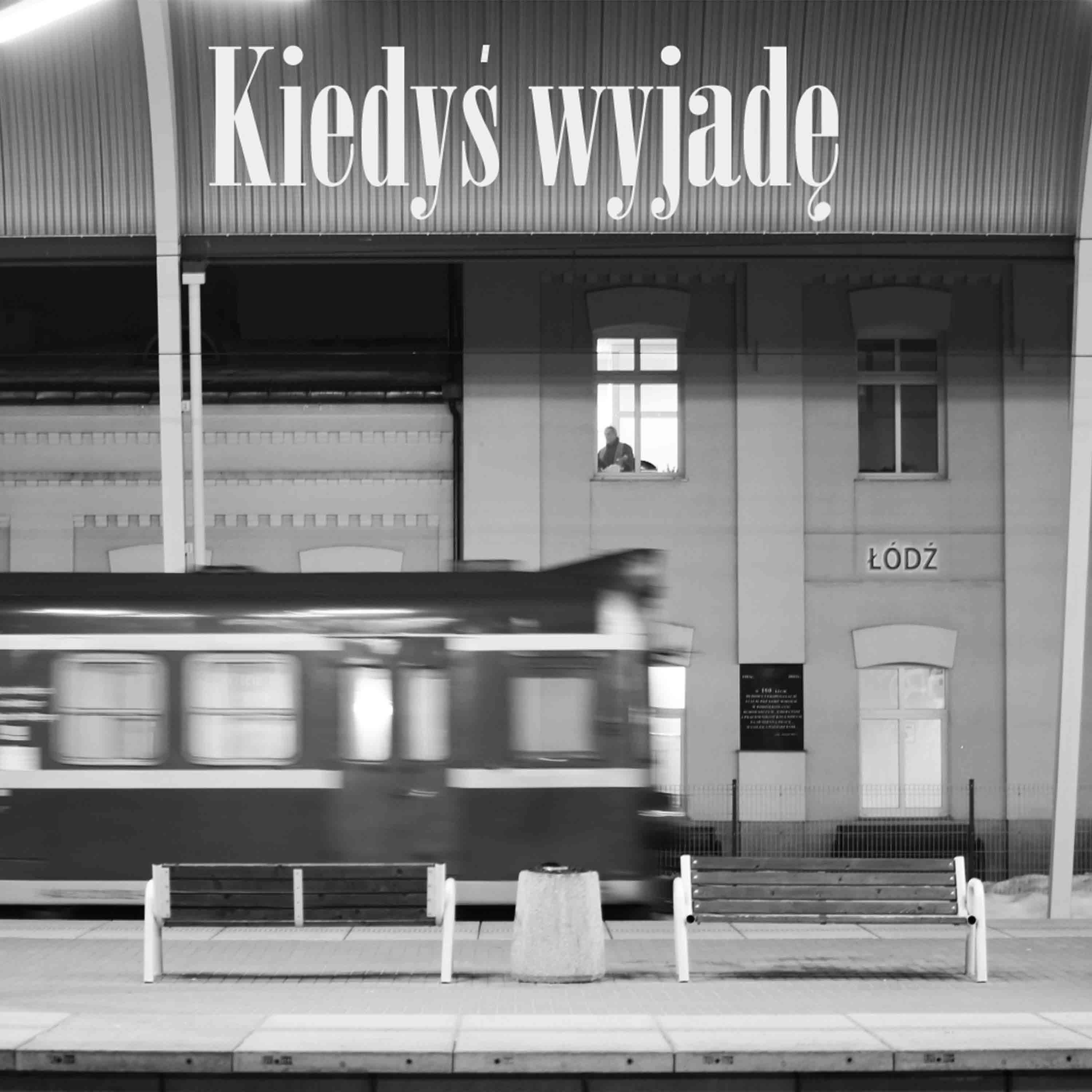 Track Image