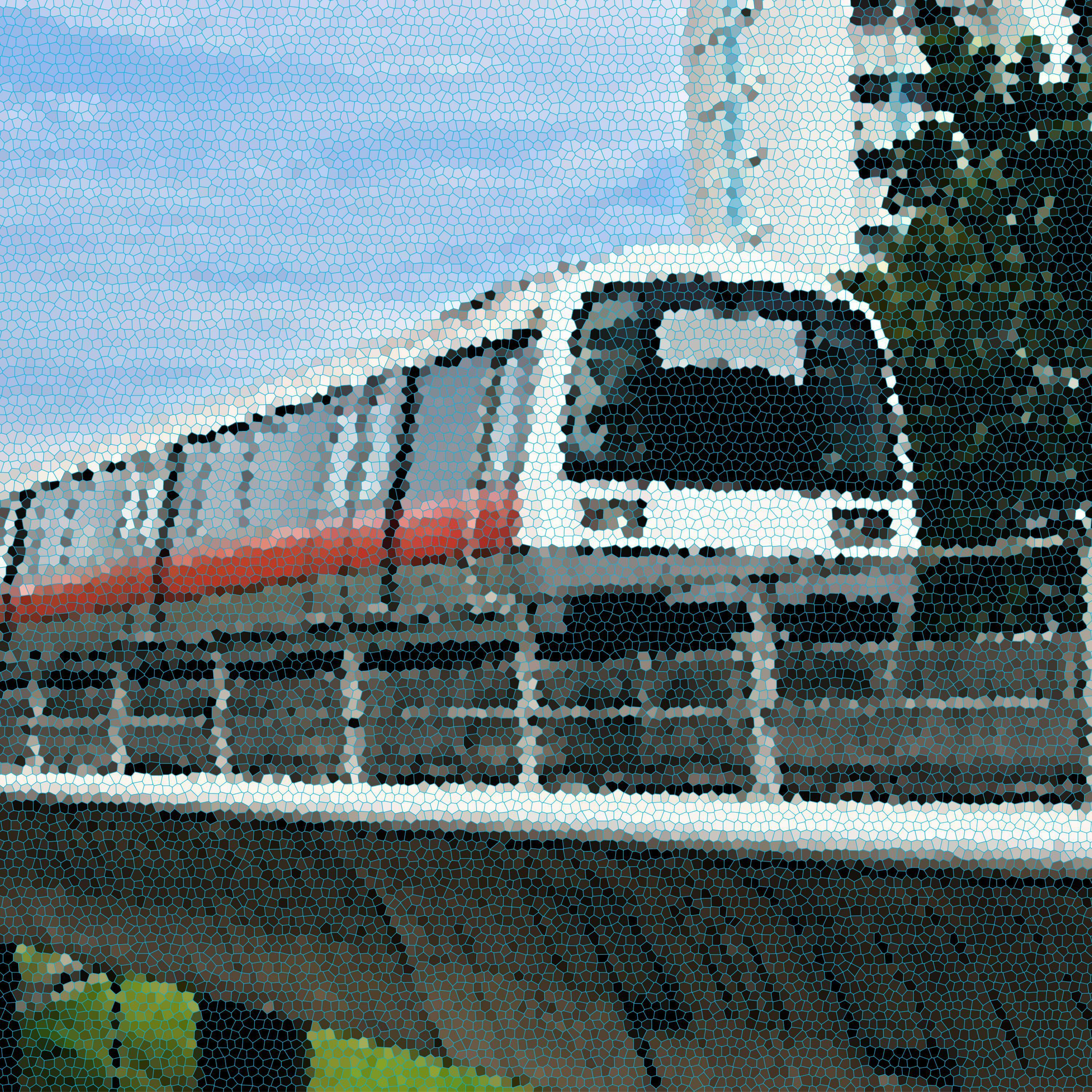 Track Image