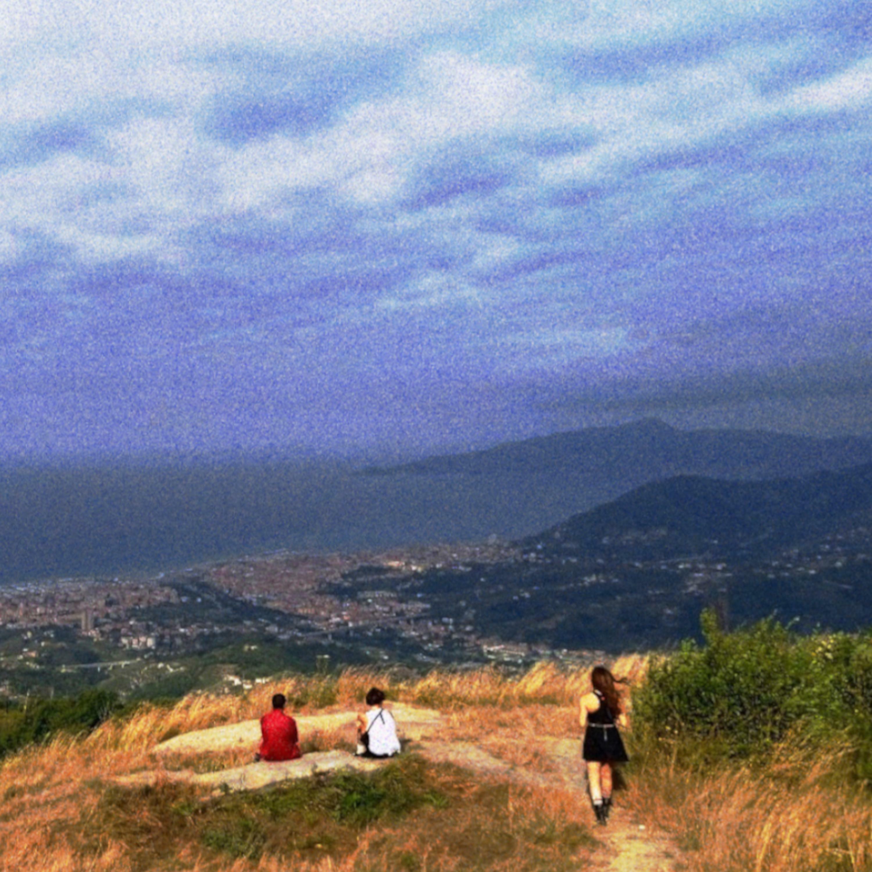 Track Image