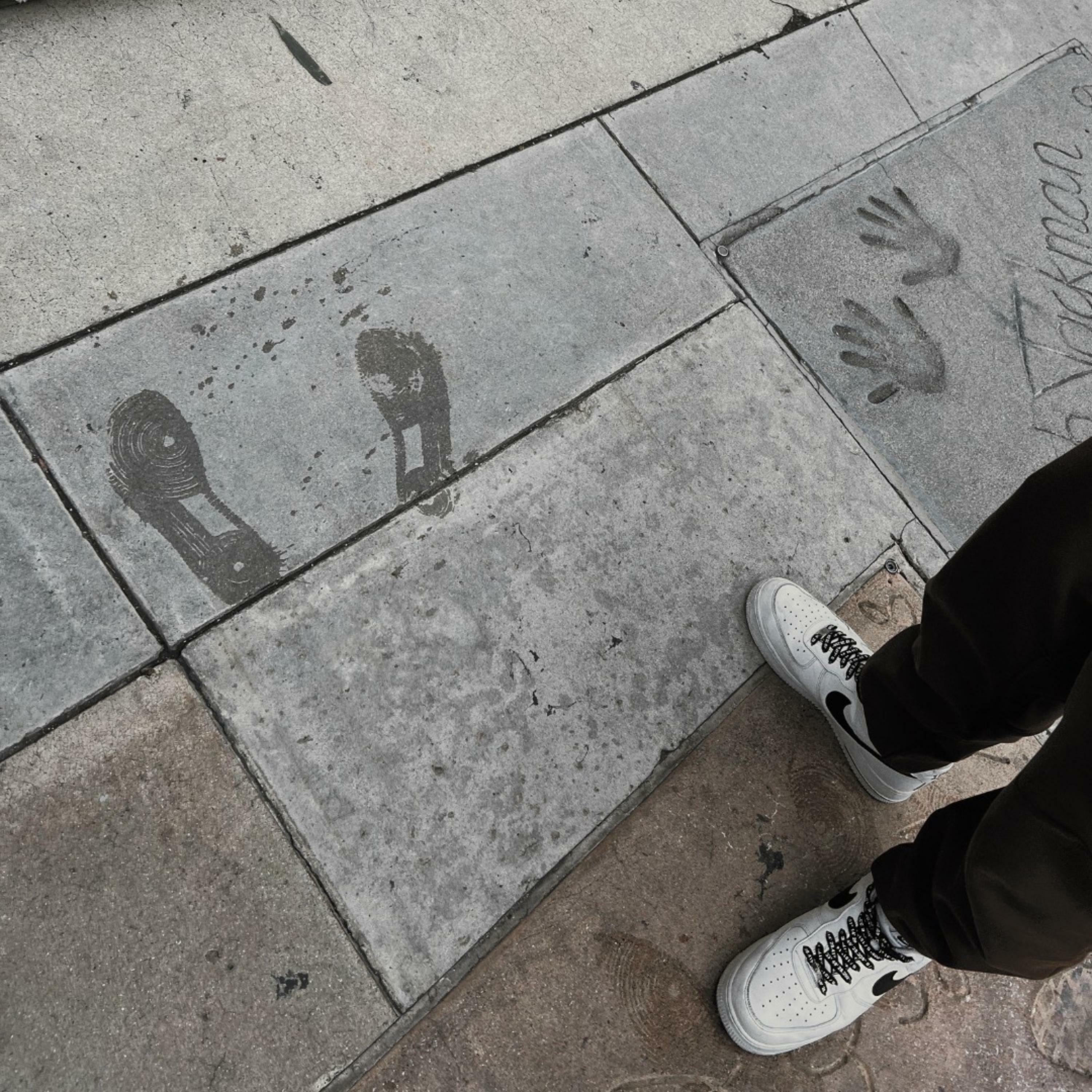 Track Image