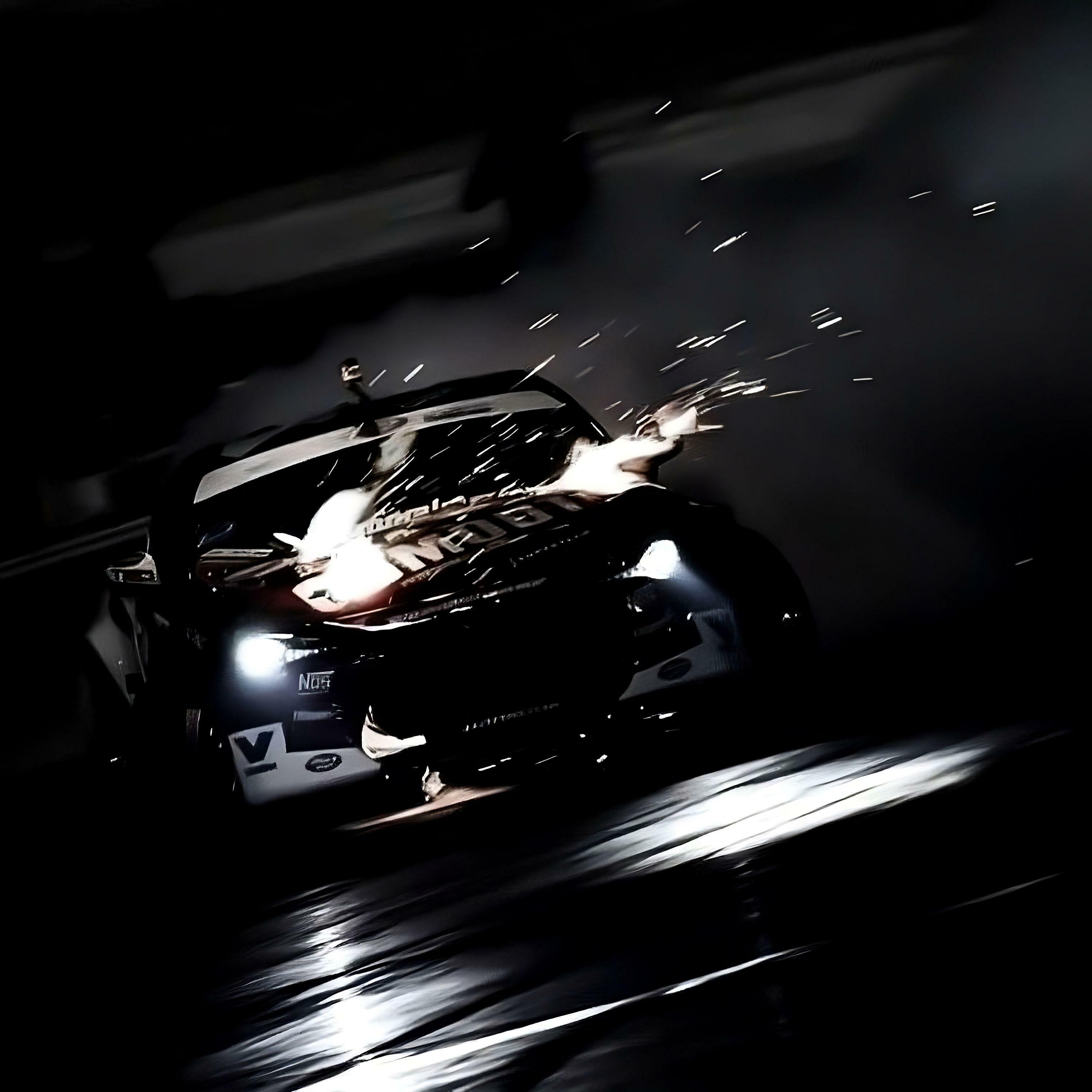 Track Image