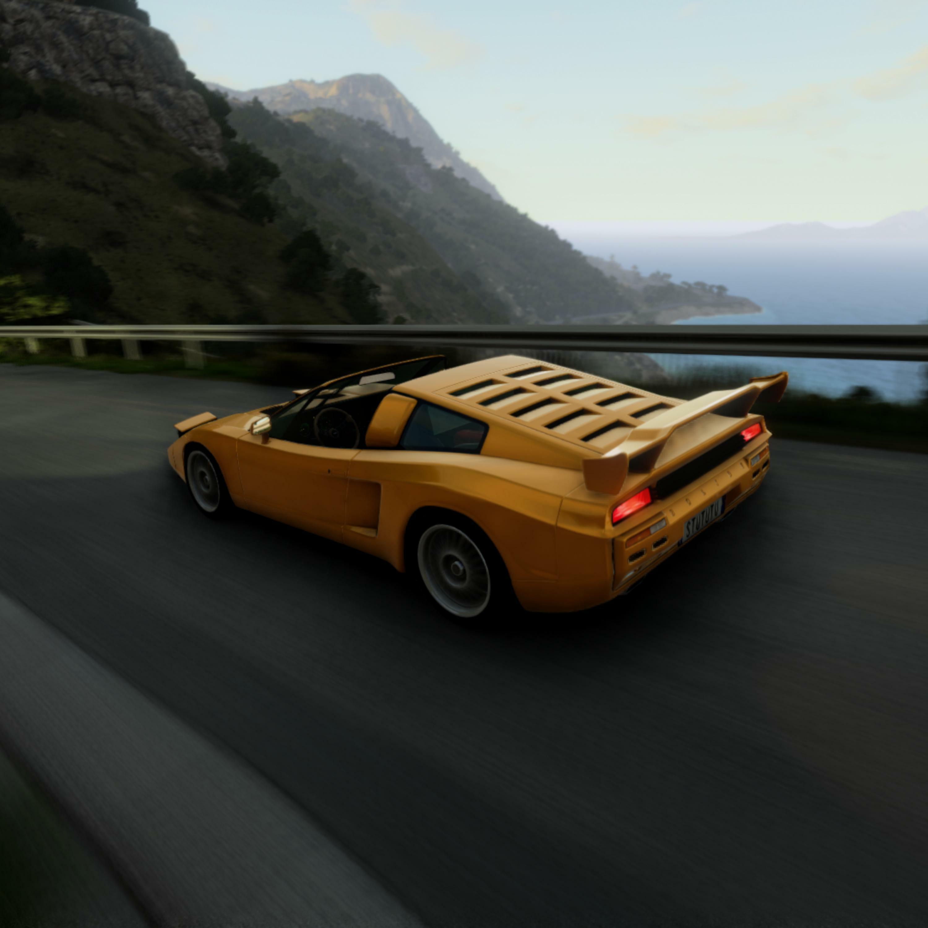 Track Image