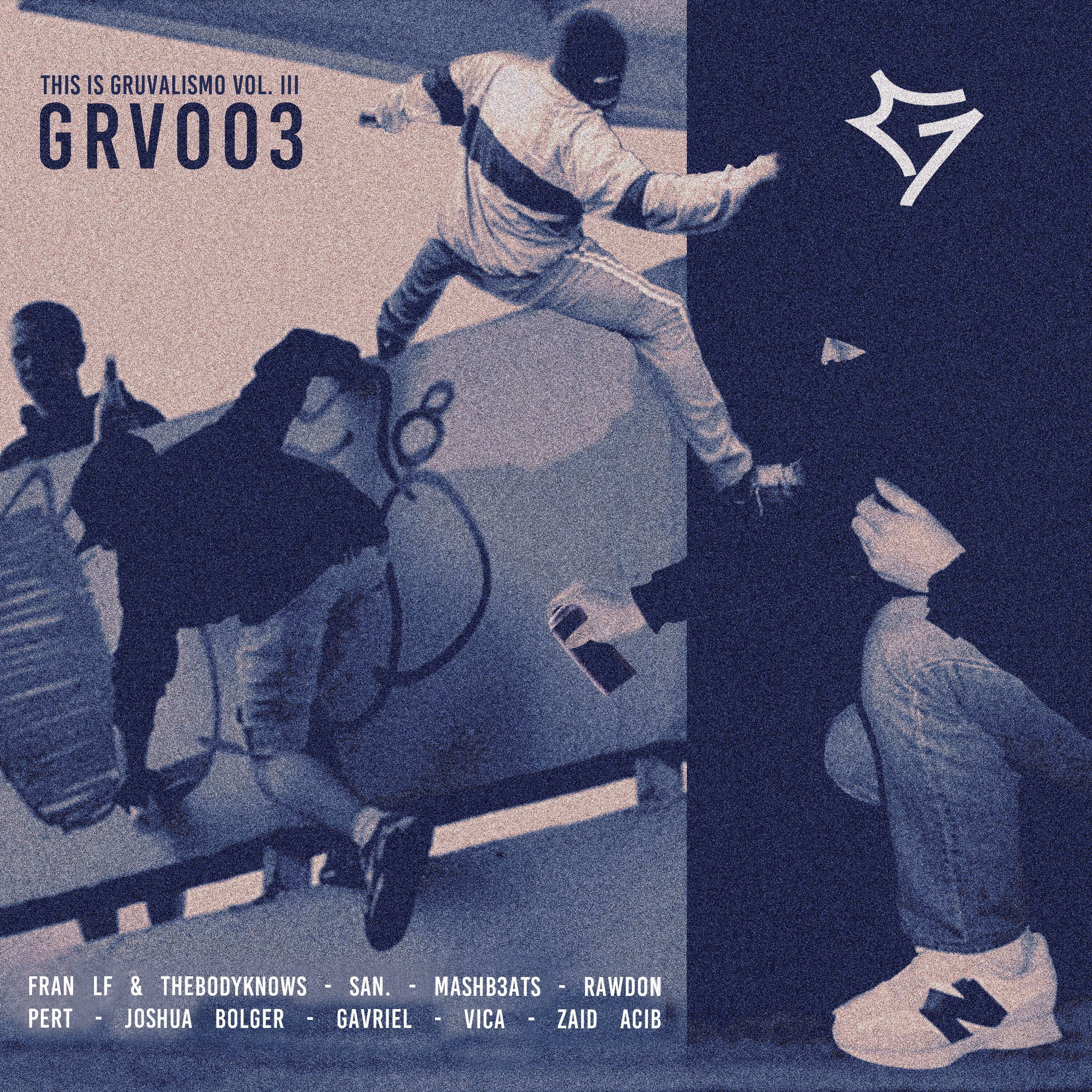 Track Image