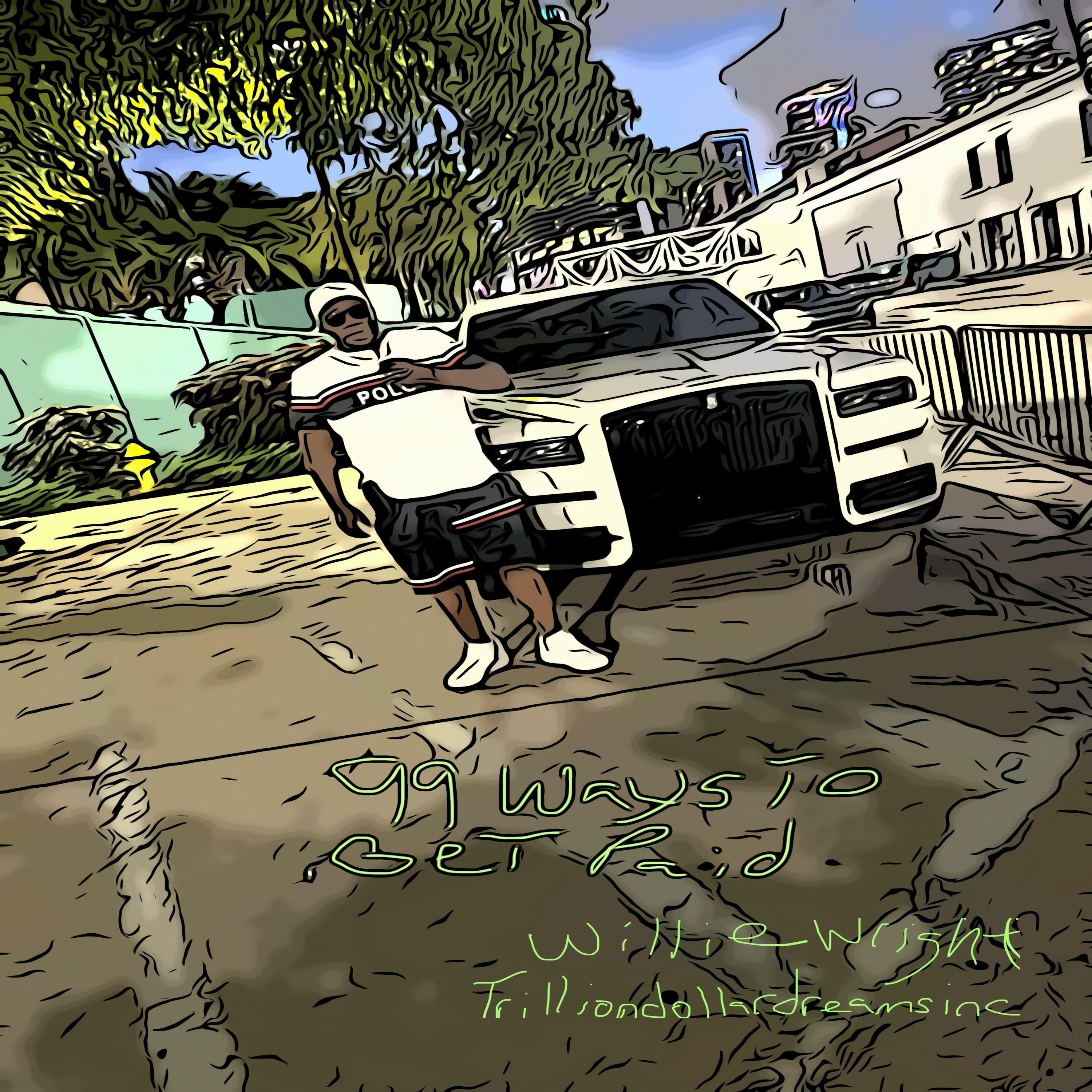 Track Image
