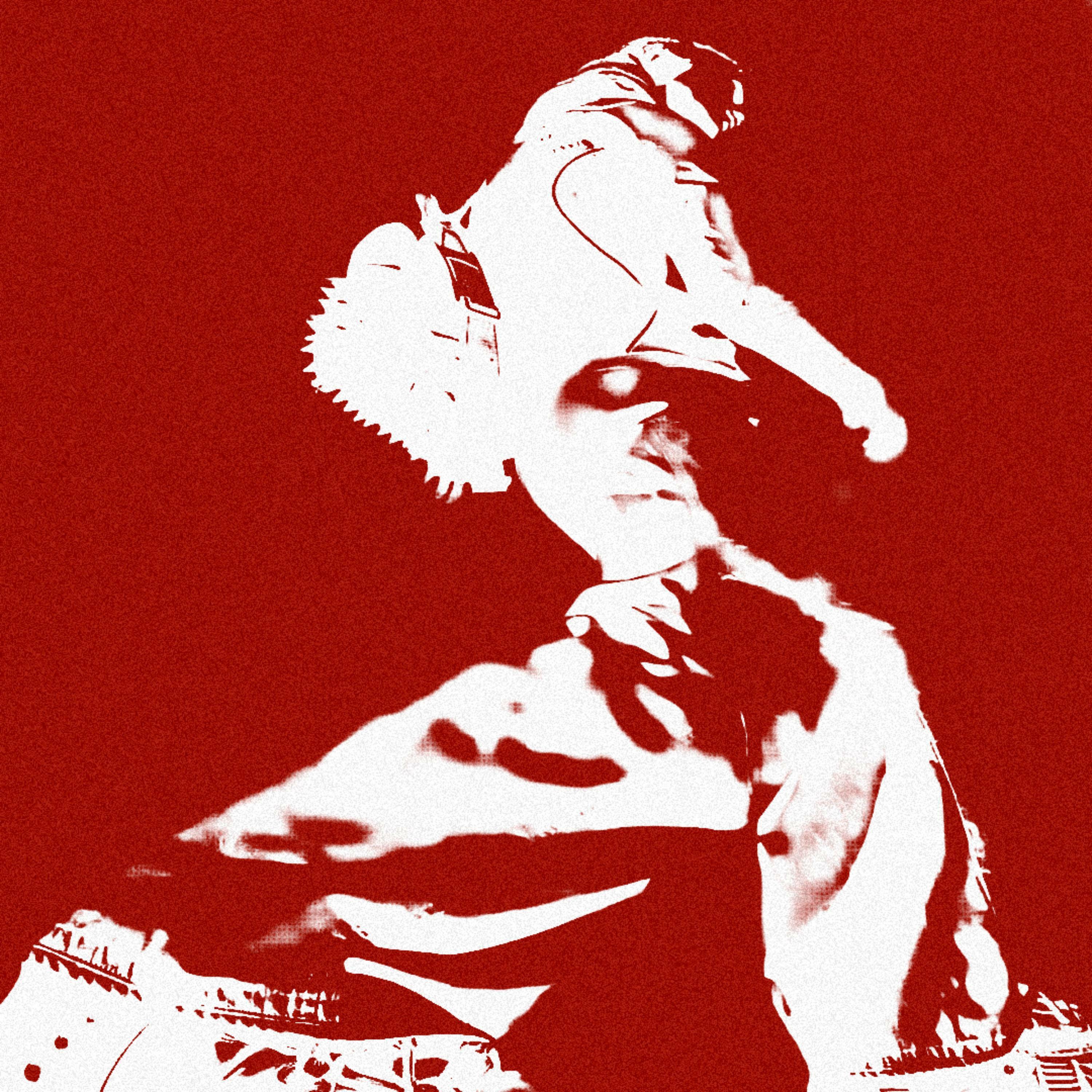 Track Image