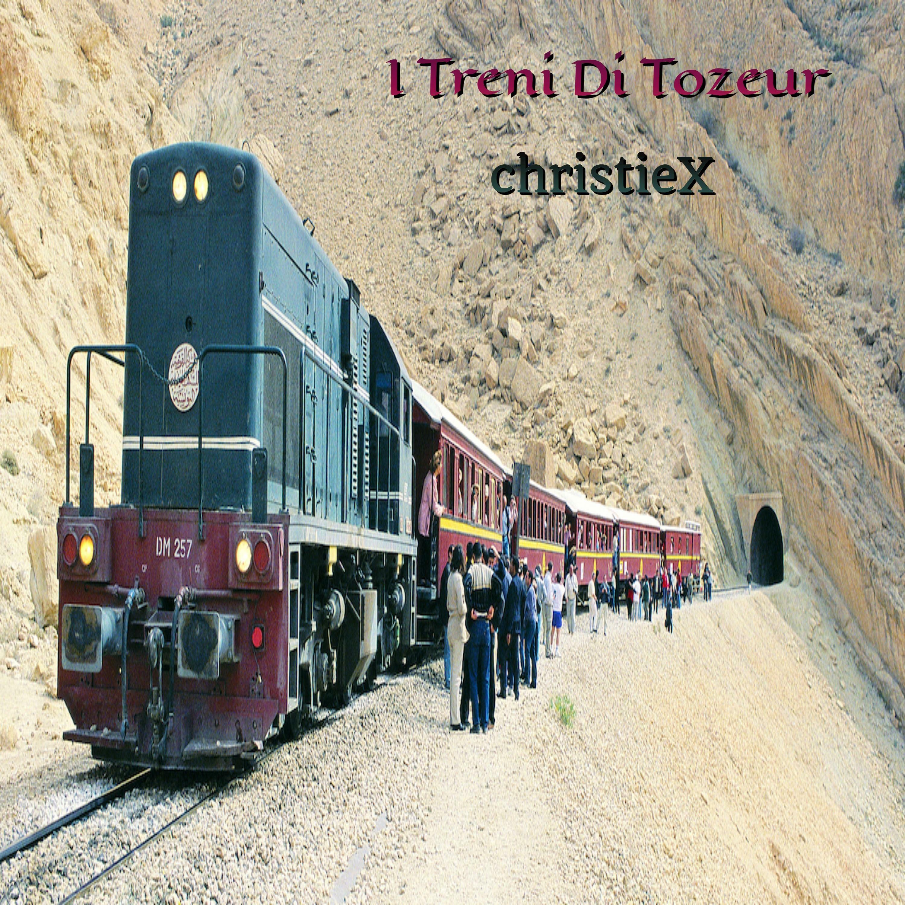 Track Image