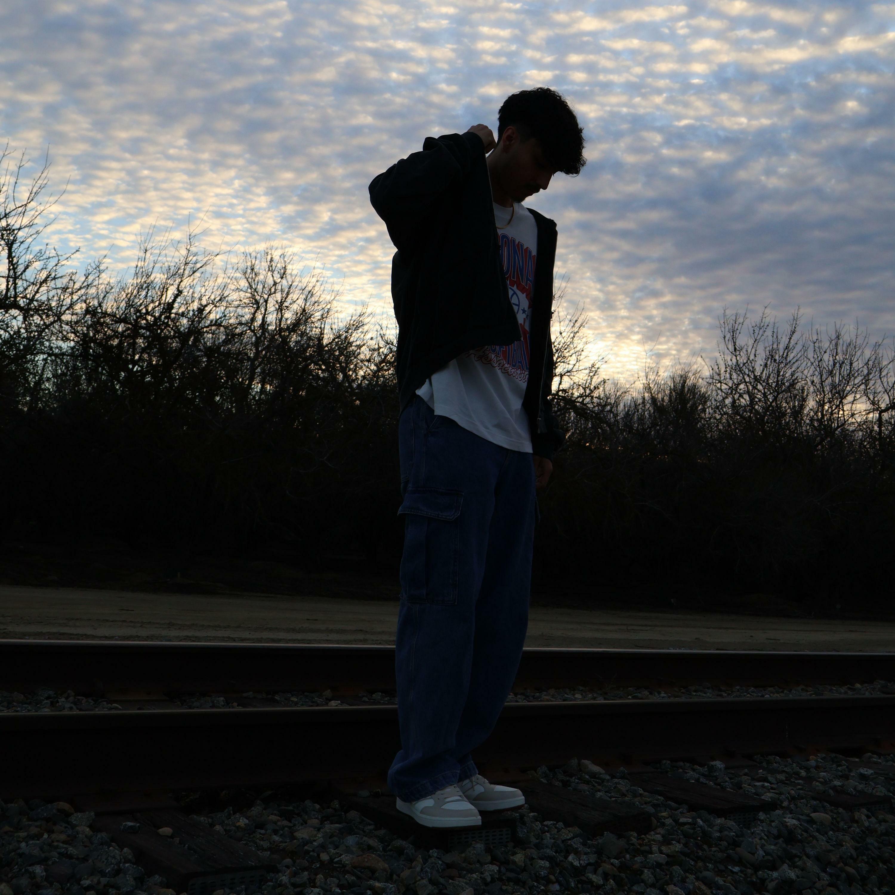 Track Image