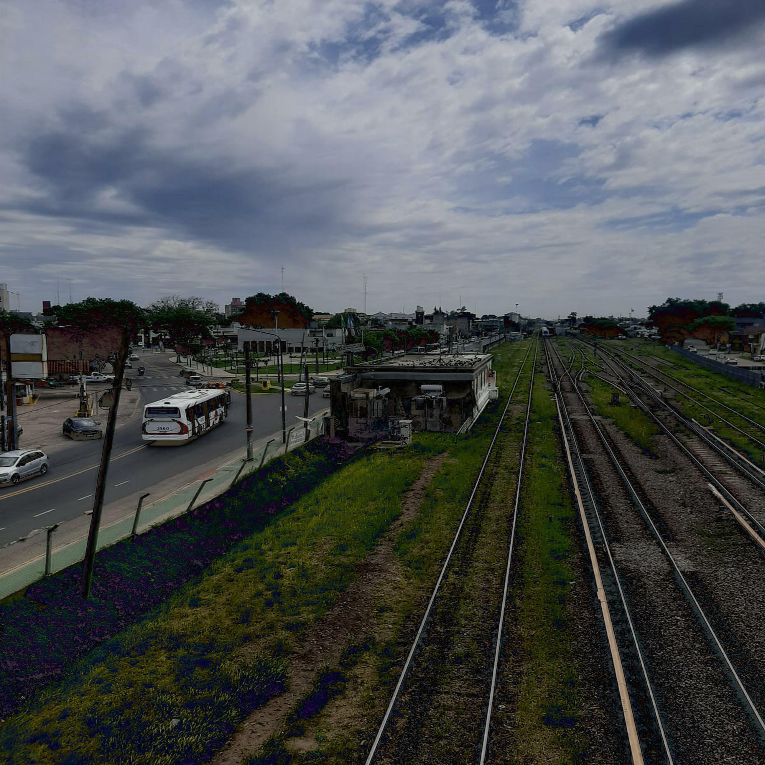 Track Image